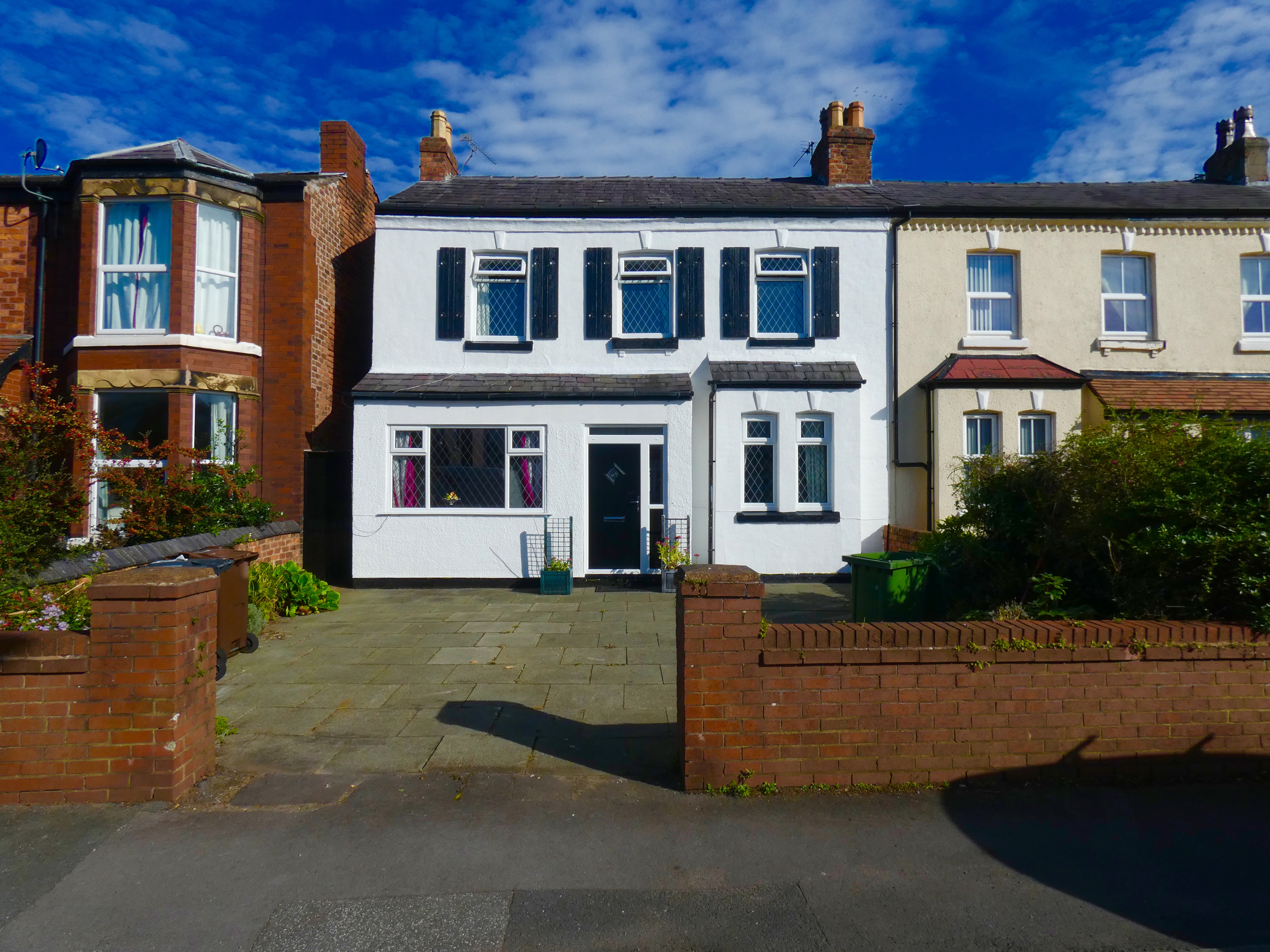 3 bedroom Semidetached House Everton Road, PR8 Property Search