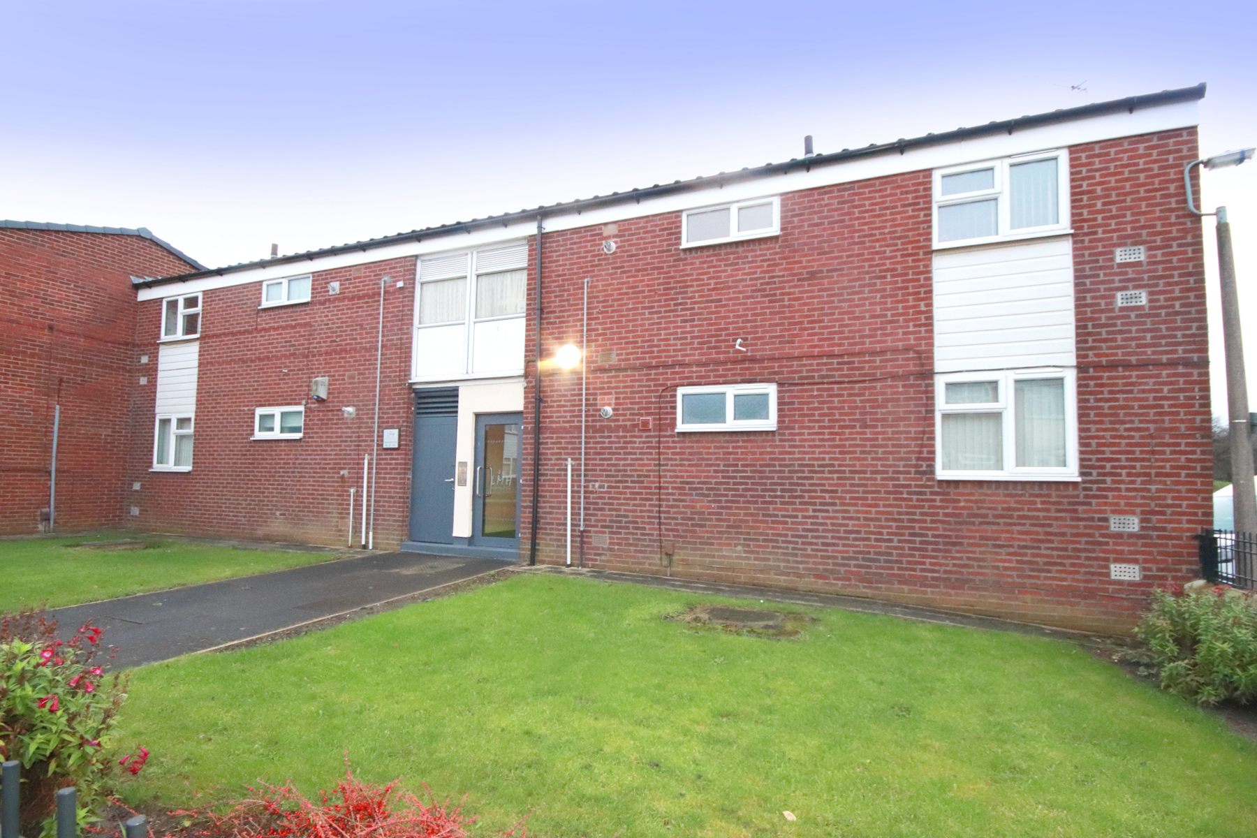 1 bedroom Flat Dalemeadow Road, L14 Property Search Strike
