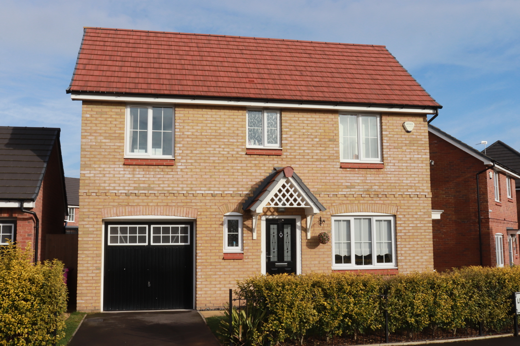 3 bedroom Detached House Lewisham Road, L11 Property Search Strike