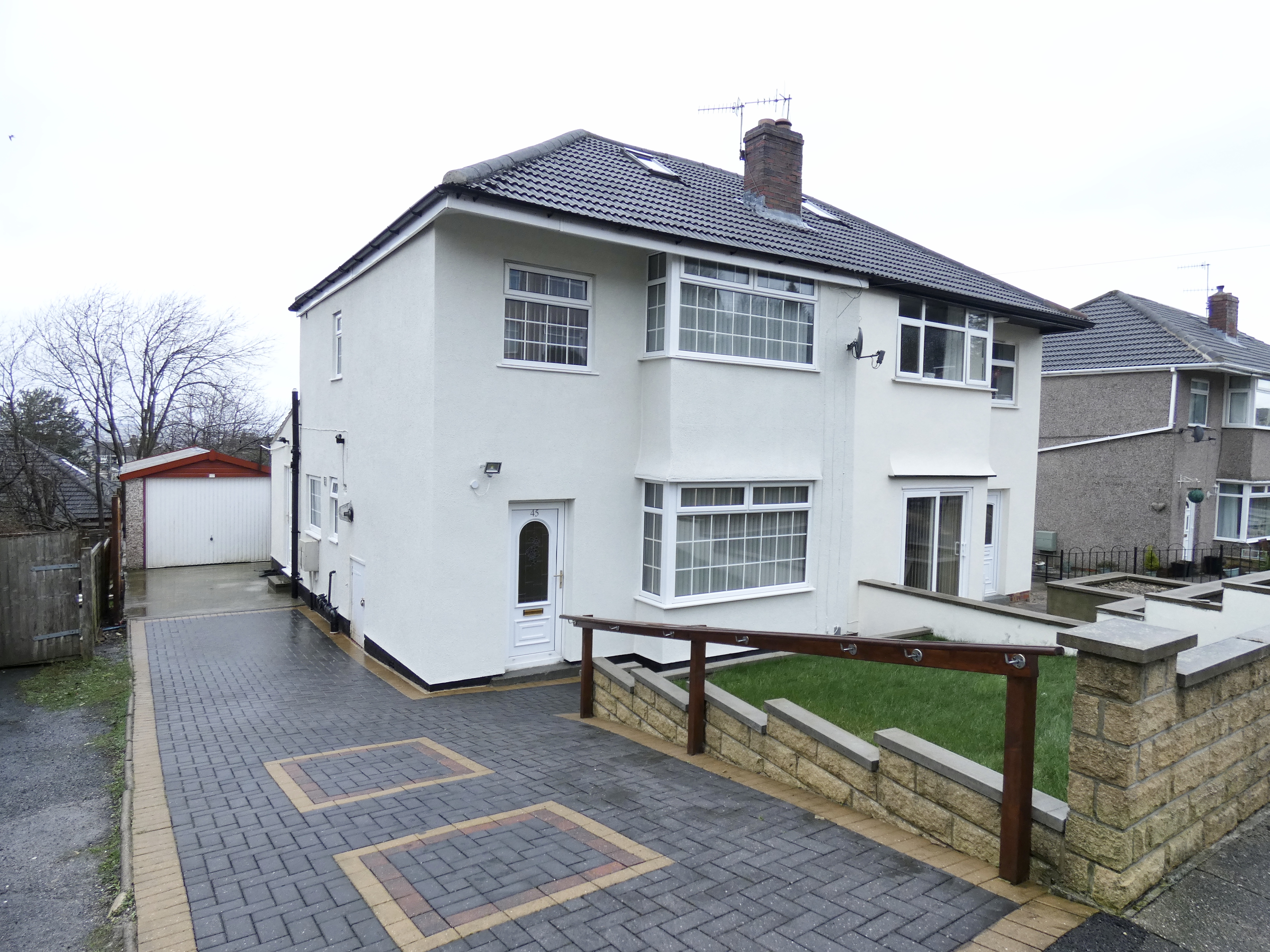 3 bedroom Semidetached House Ascot Drive, BD7 Property Search Strike