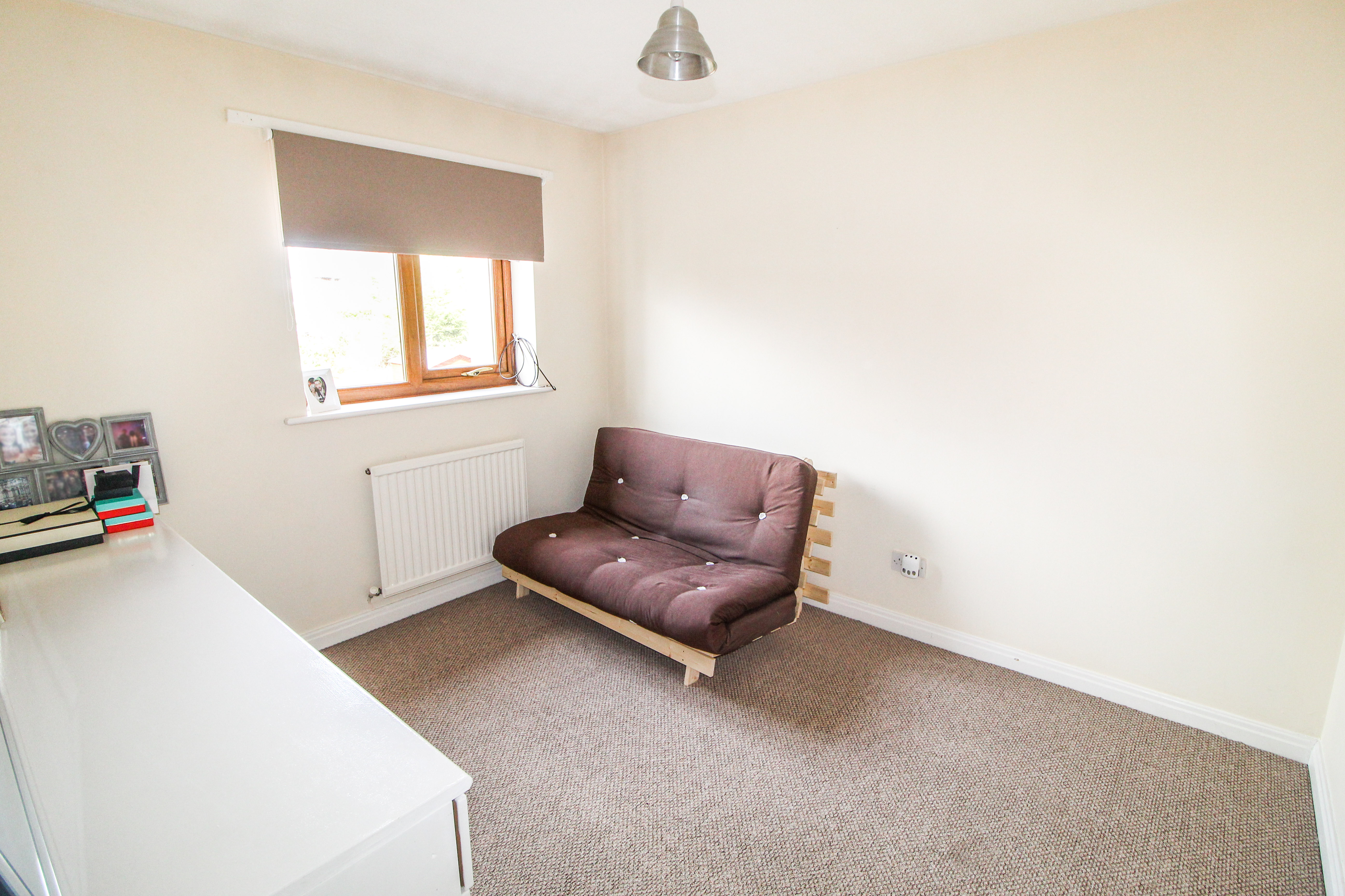 3 bedroom Detached House Pipers Ash, CW7 Strike