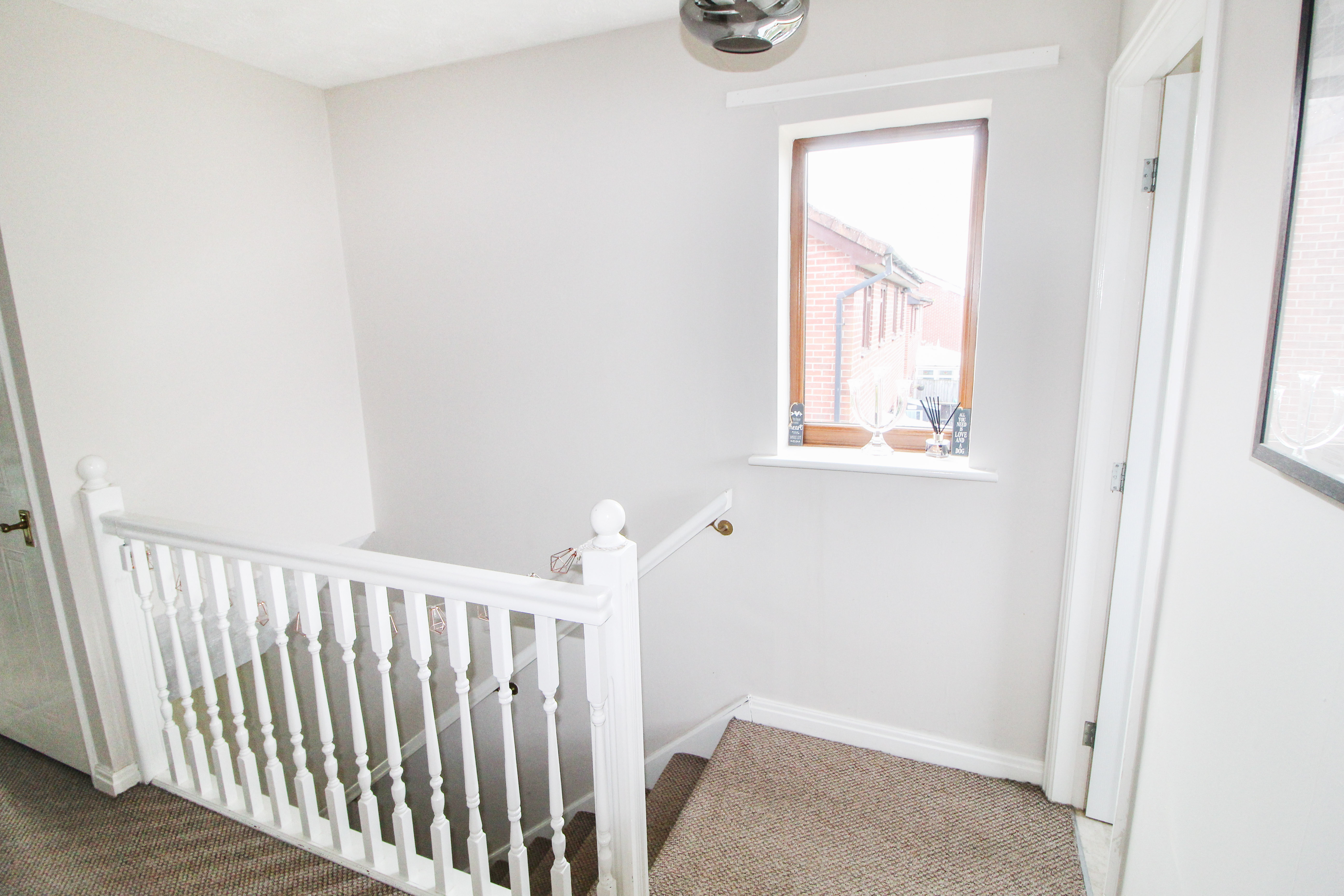 3 bedroom Detached House Pipers Ash, CW7 Strike