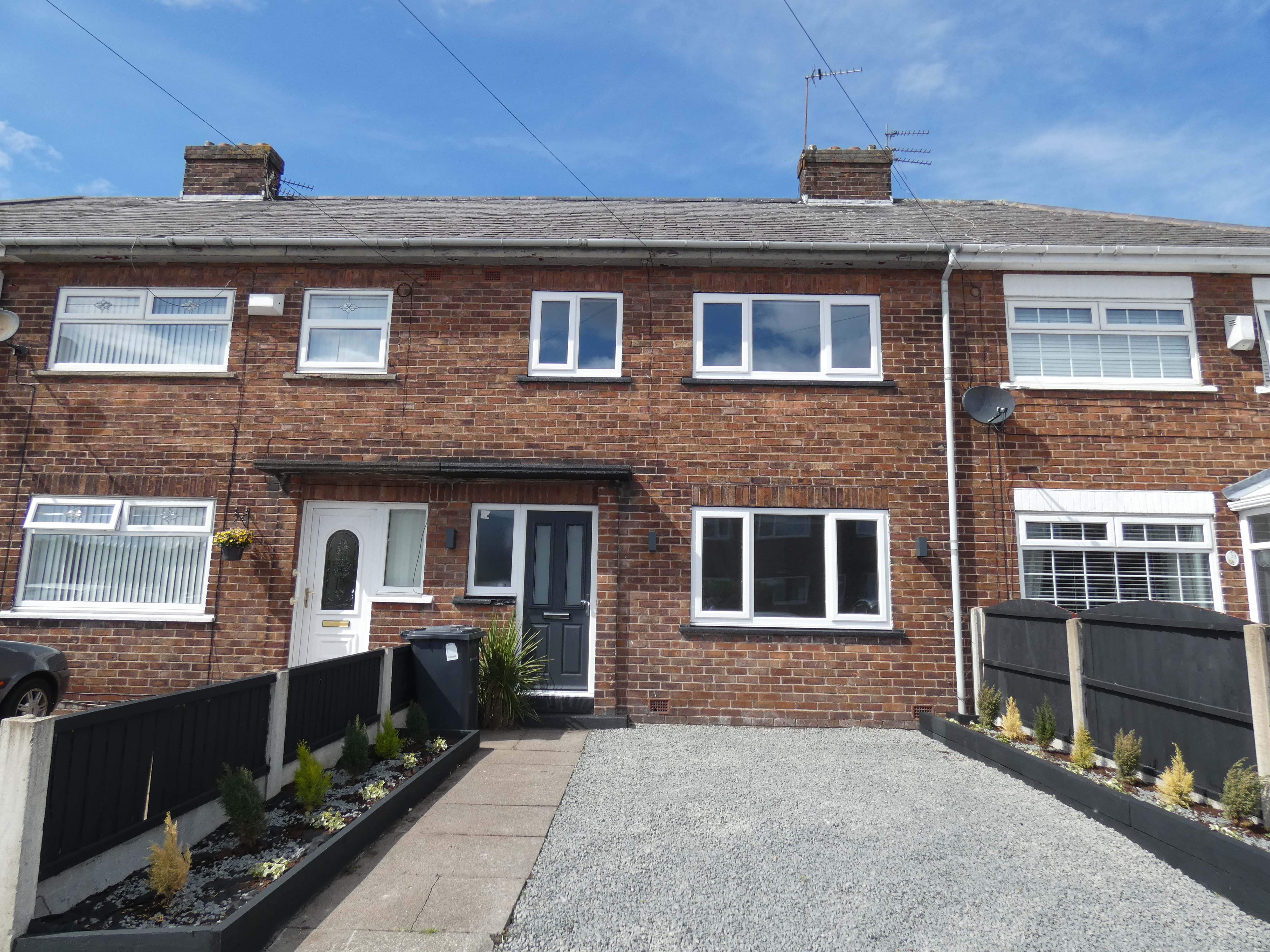 3 bedroom Terraced House Cumpsty Road, L21 Property Search Strike
