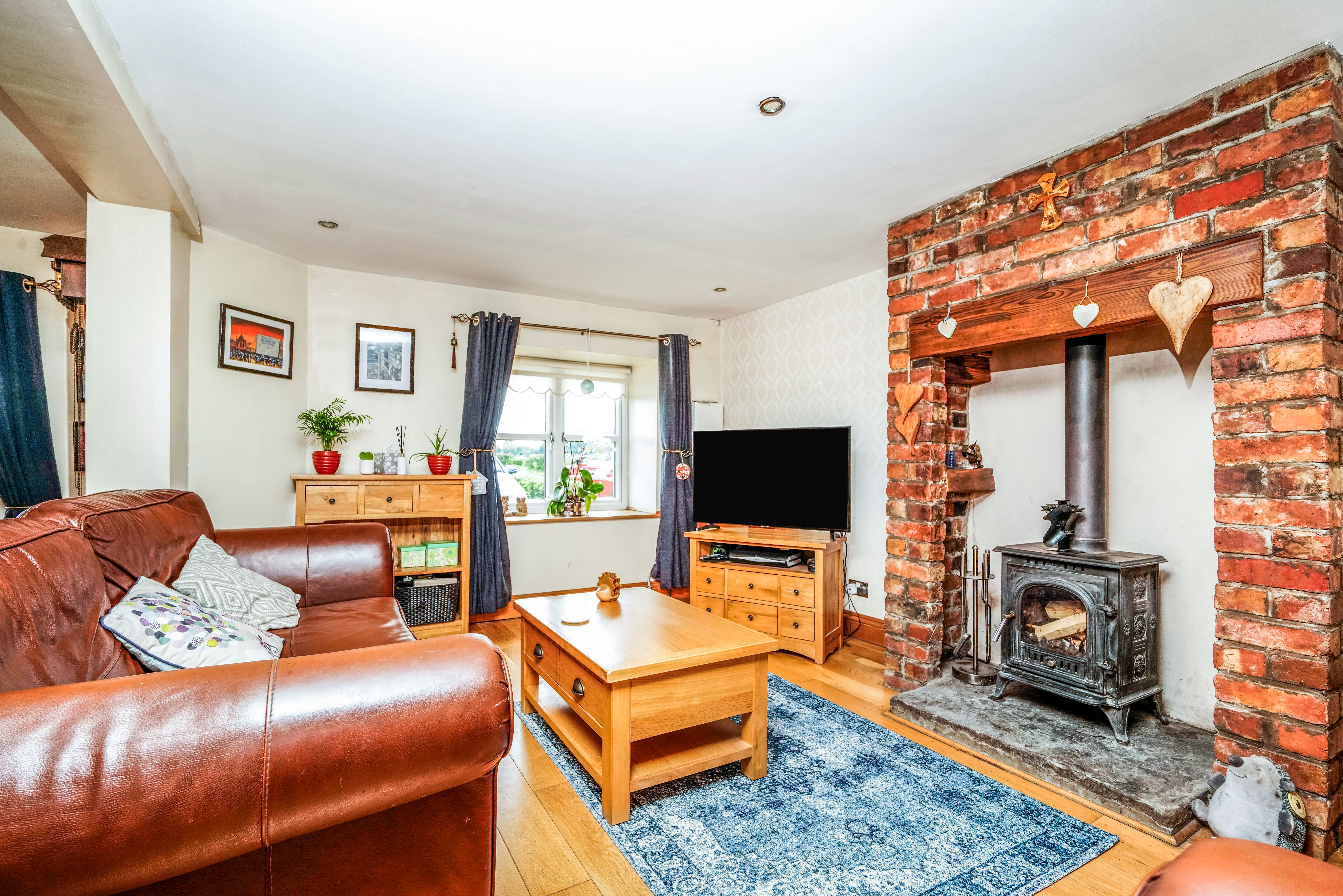 4 bedroom Barn Conversion Greens Lane , Downholland , Lydiate, L31