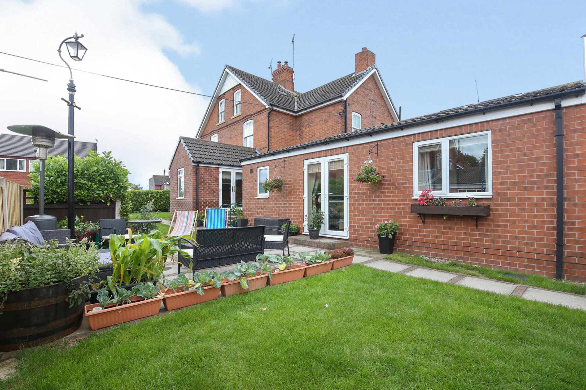 5 bedroom Semidetached House Laughton Road, Dinnington, S25 Property Search Strike