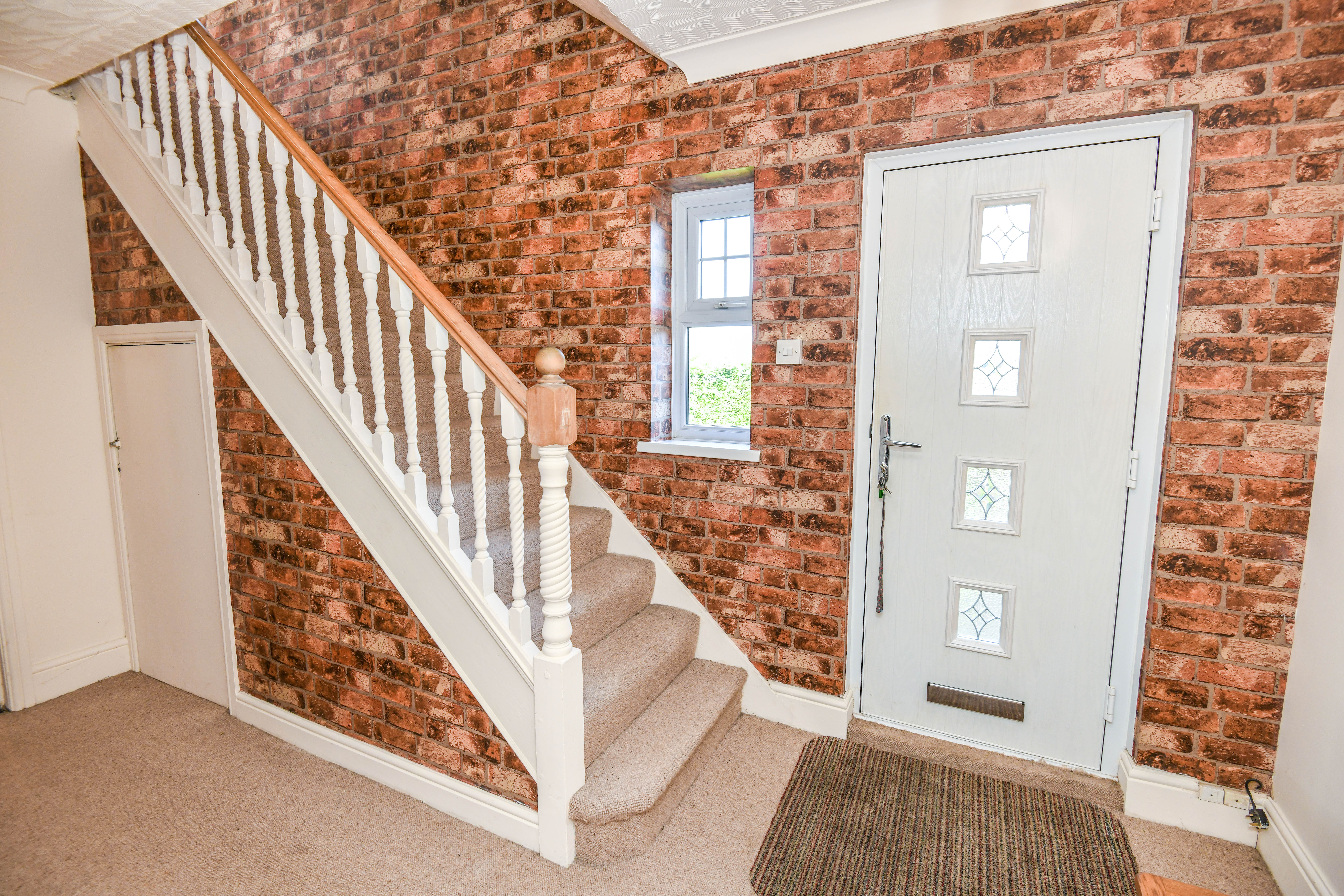 3 bedroom Semidetached House Montgomery Road, DN35 Property Search