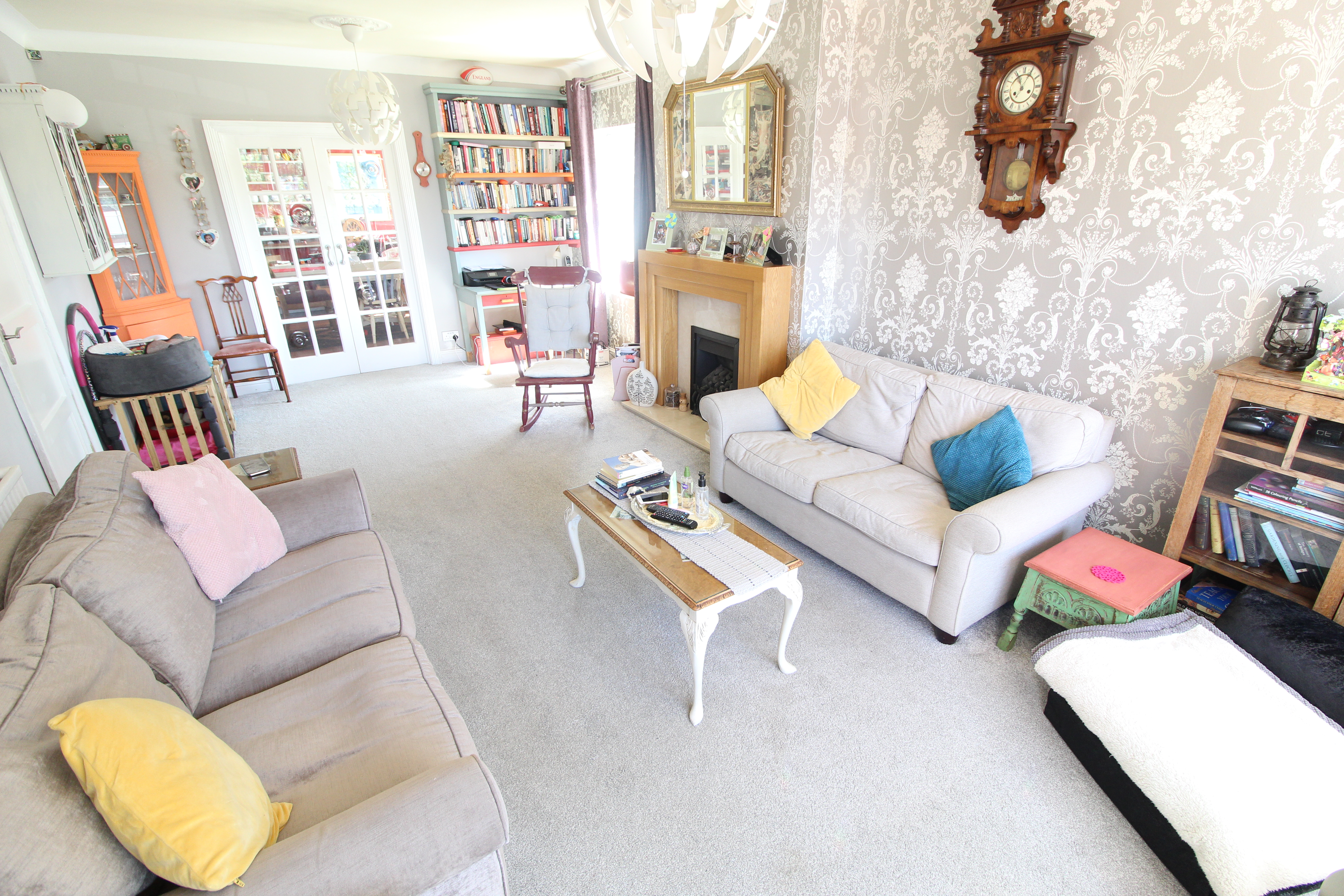 4 bedroom Detached House Jessops Lane, NG4 Property Search Strike