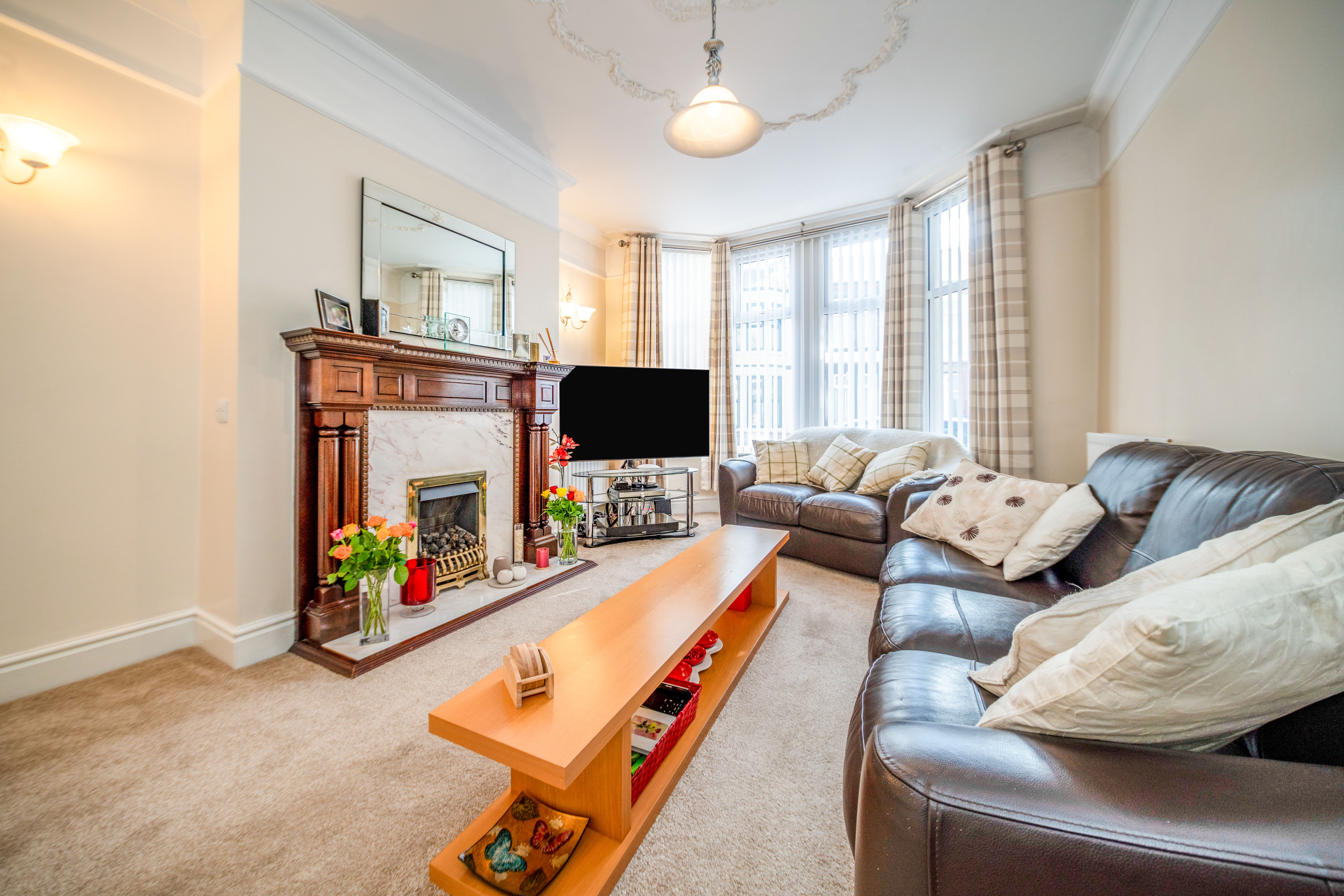 3 bedroom Terraced House Devonfield Road, L9 Property Search Strike