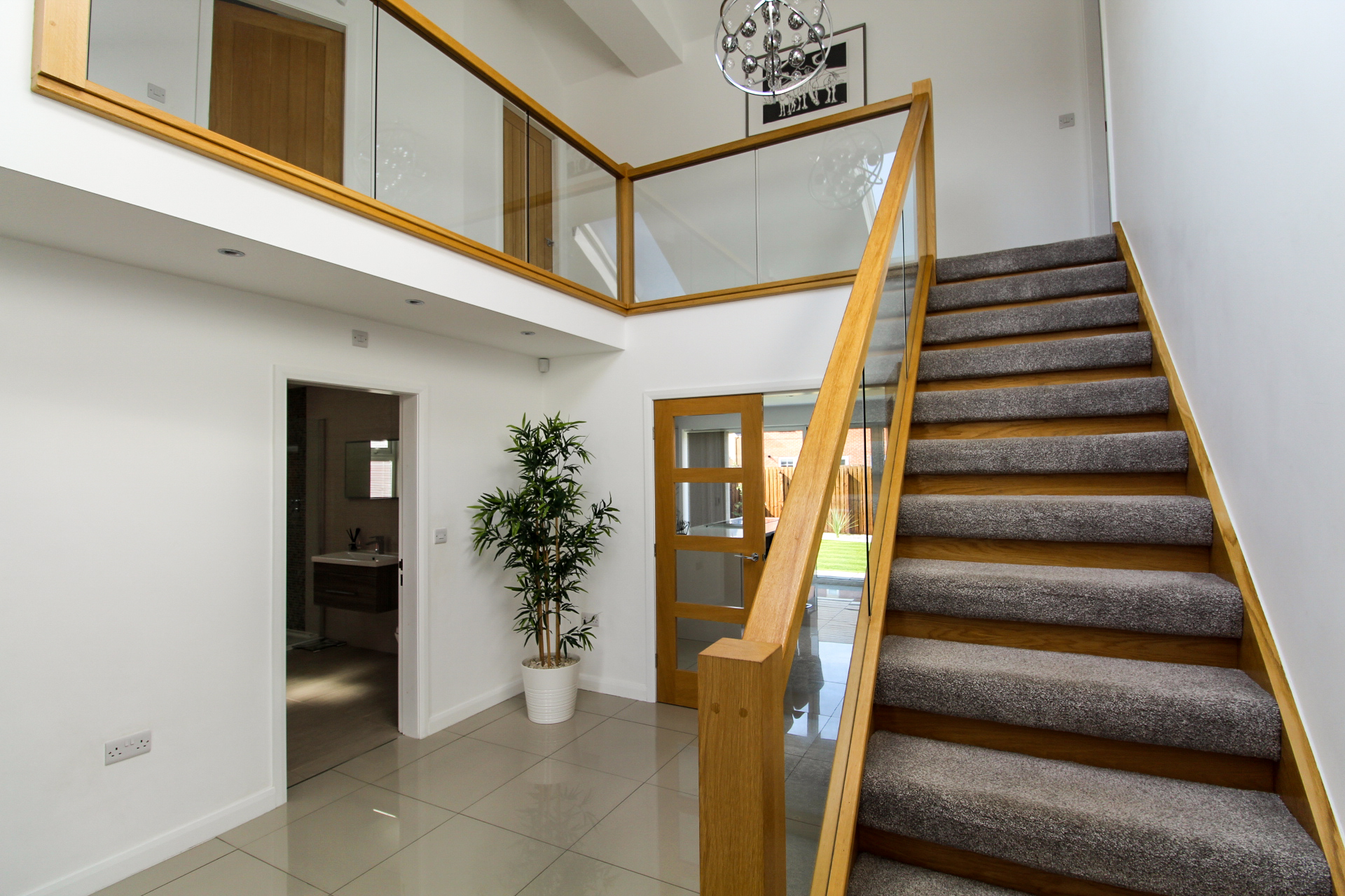 4 bedroom Detached House Applehaigh View, Royston, S71 Property