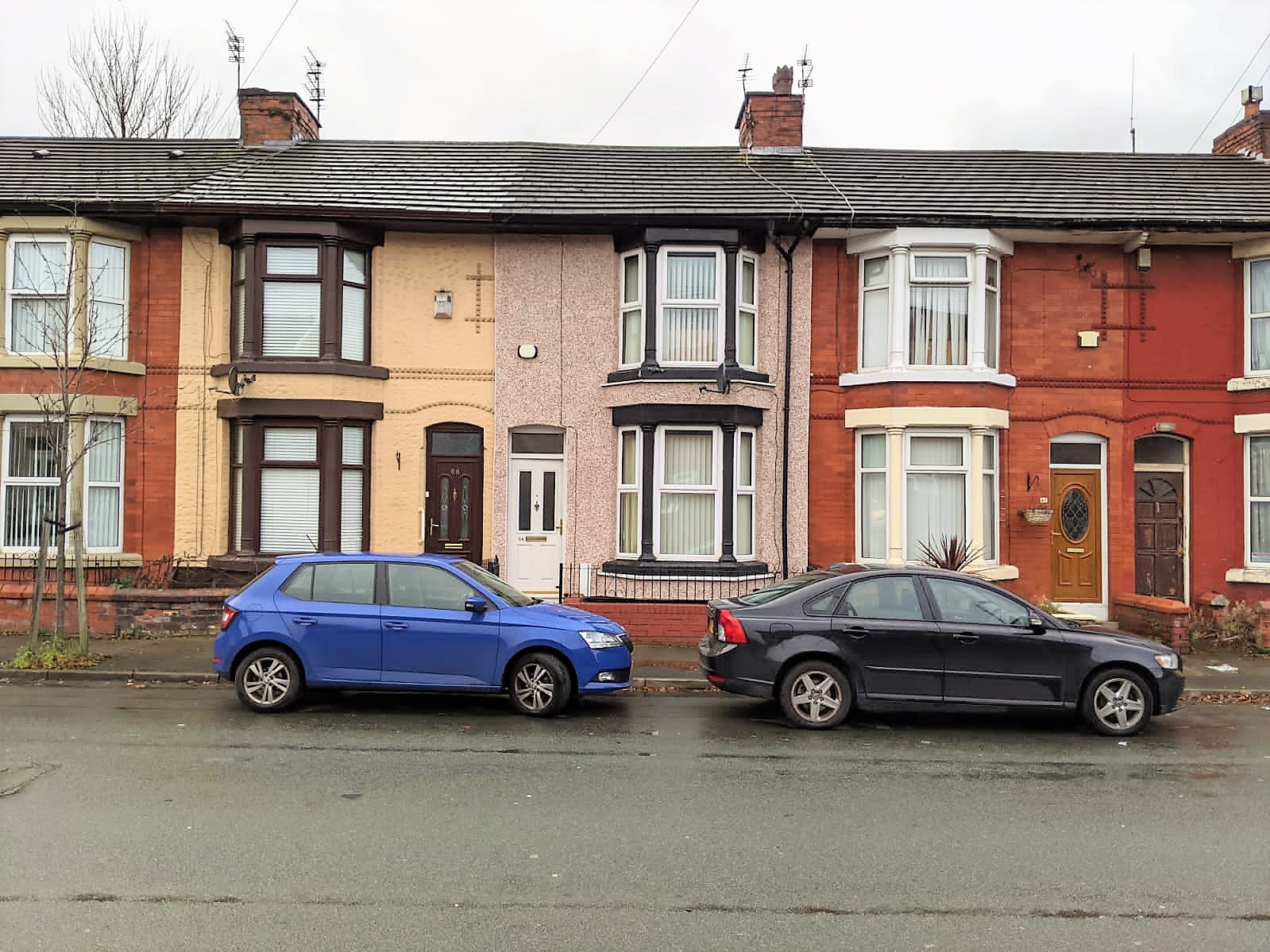 2 bedroom Terraced House Hornby Boulevard, L21 Property Search Strike