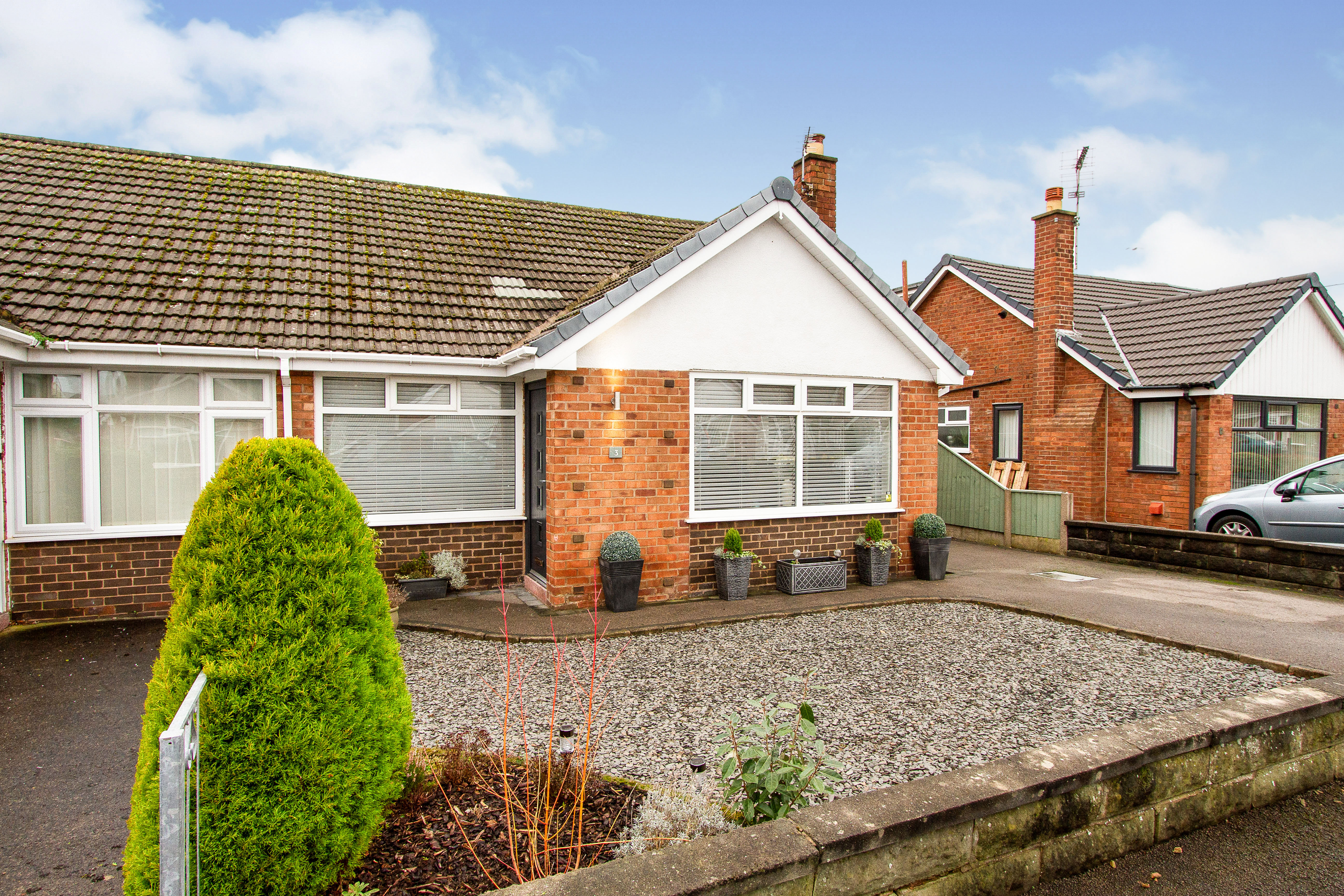 2 bedroom Bungalow Winchester Drive, FY6 Property Search Strike