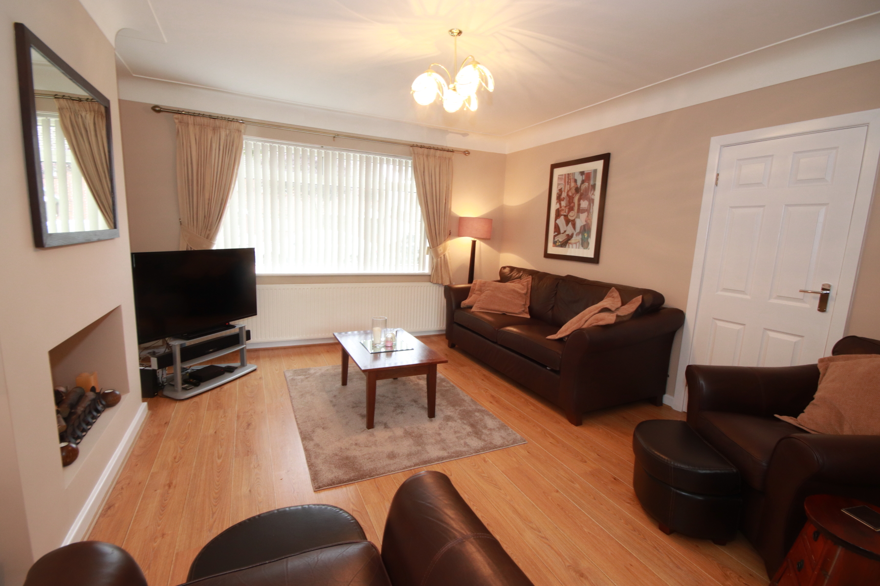 3 bedroom Semidetached House Kirkstone Road West, L21 Property