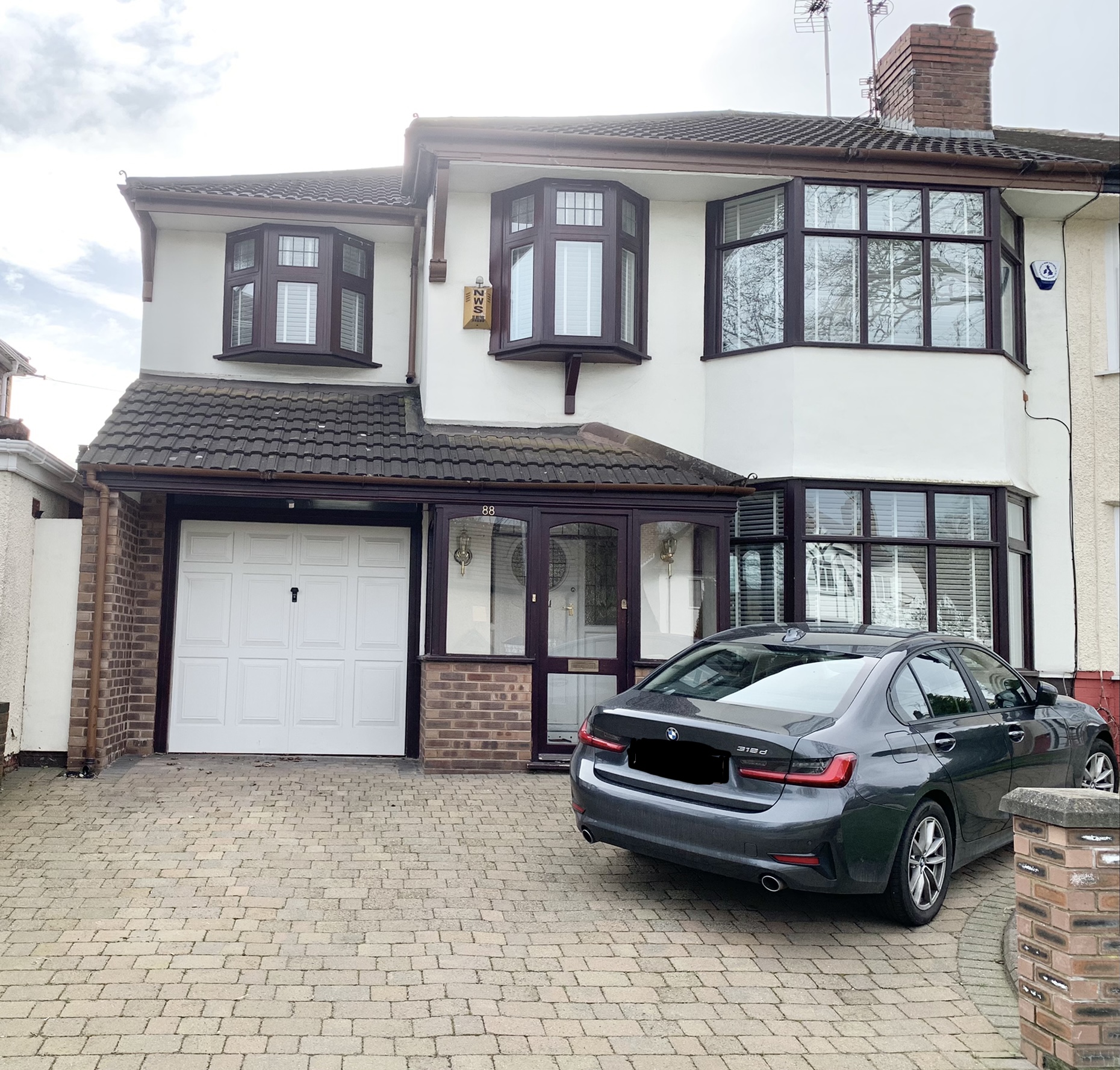 4 bedroom Semidetached House Leyfield Road, L12 Property Search