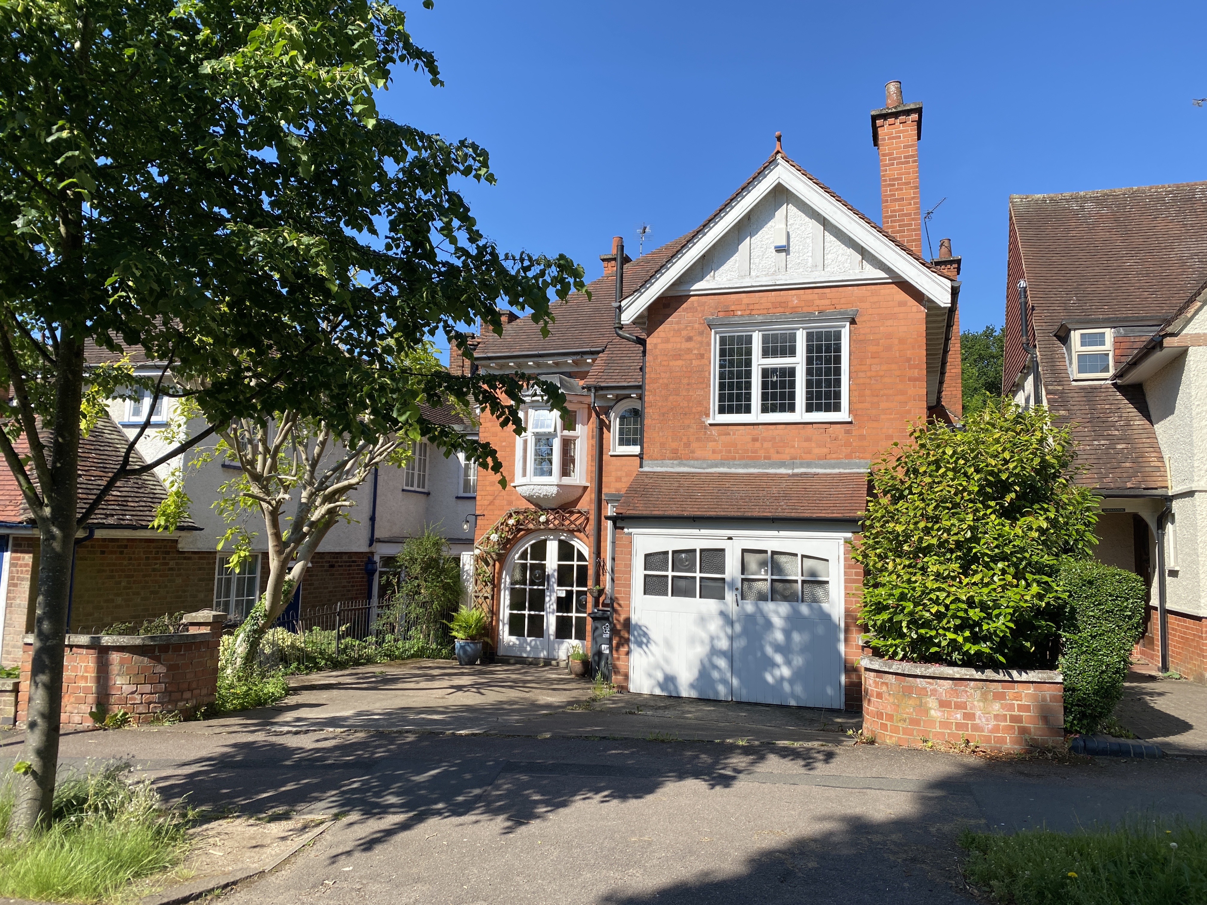 4 bedroom Detached House Letchworth Road, LE3 Property Search Strike