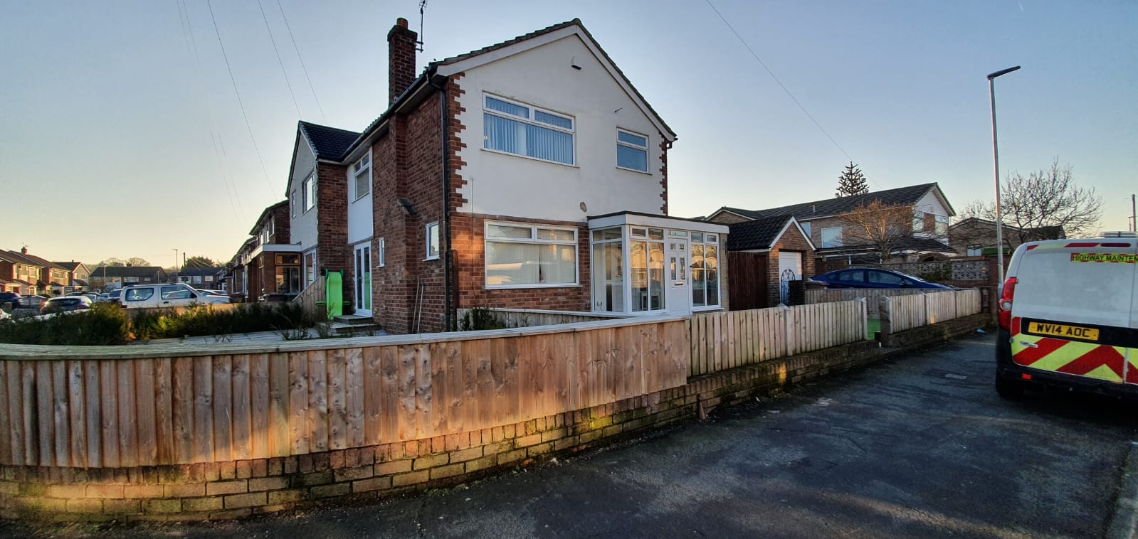3 bedroom Semidetached House Deepdale Drive, L35 Property Search
