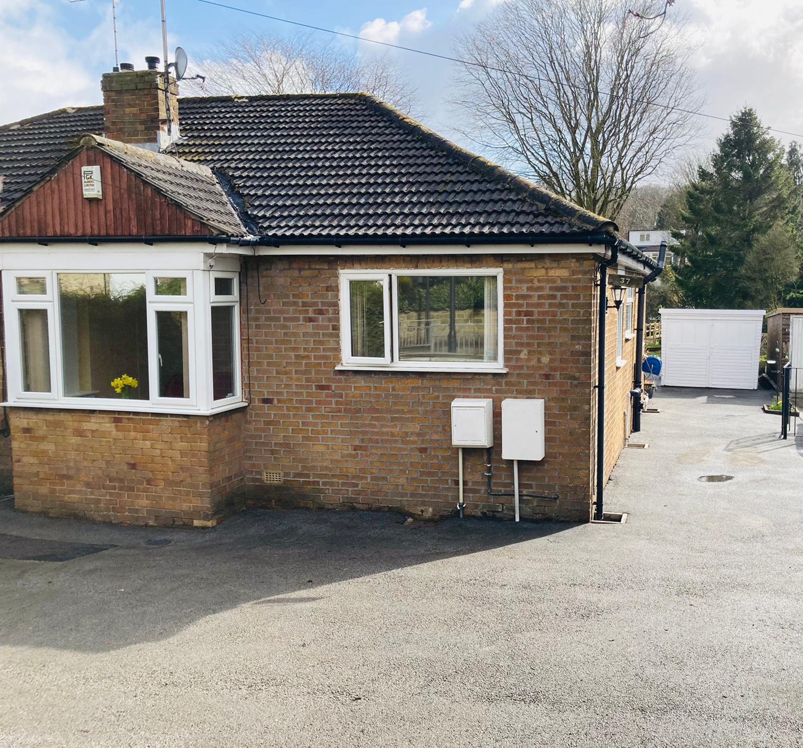 2 bedroom Bungalow Halifax Road, BD13 Property Search Strike