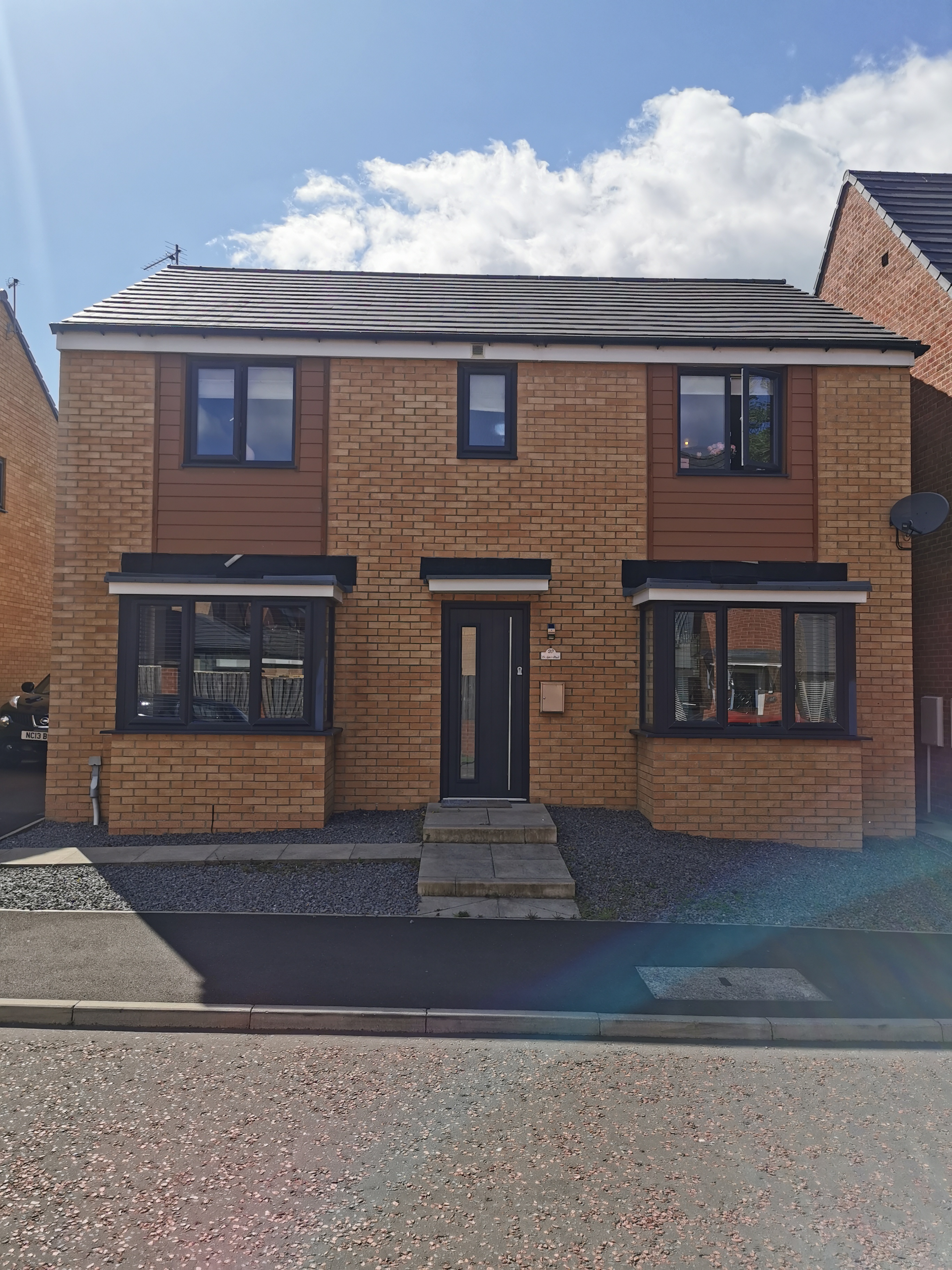 4 bedroom Detached House St. Lukes Place, NE31 Property Search Strike