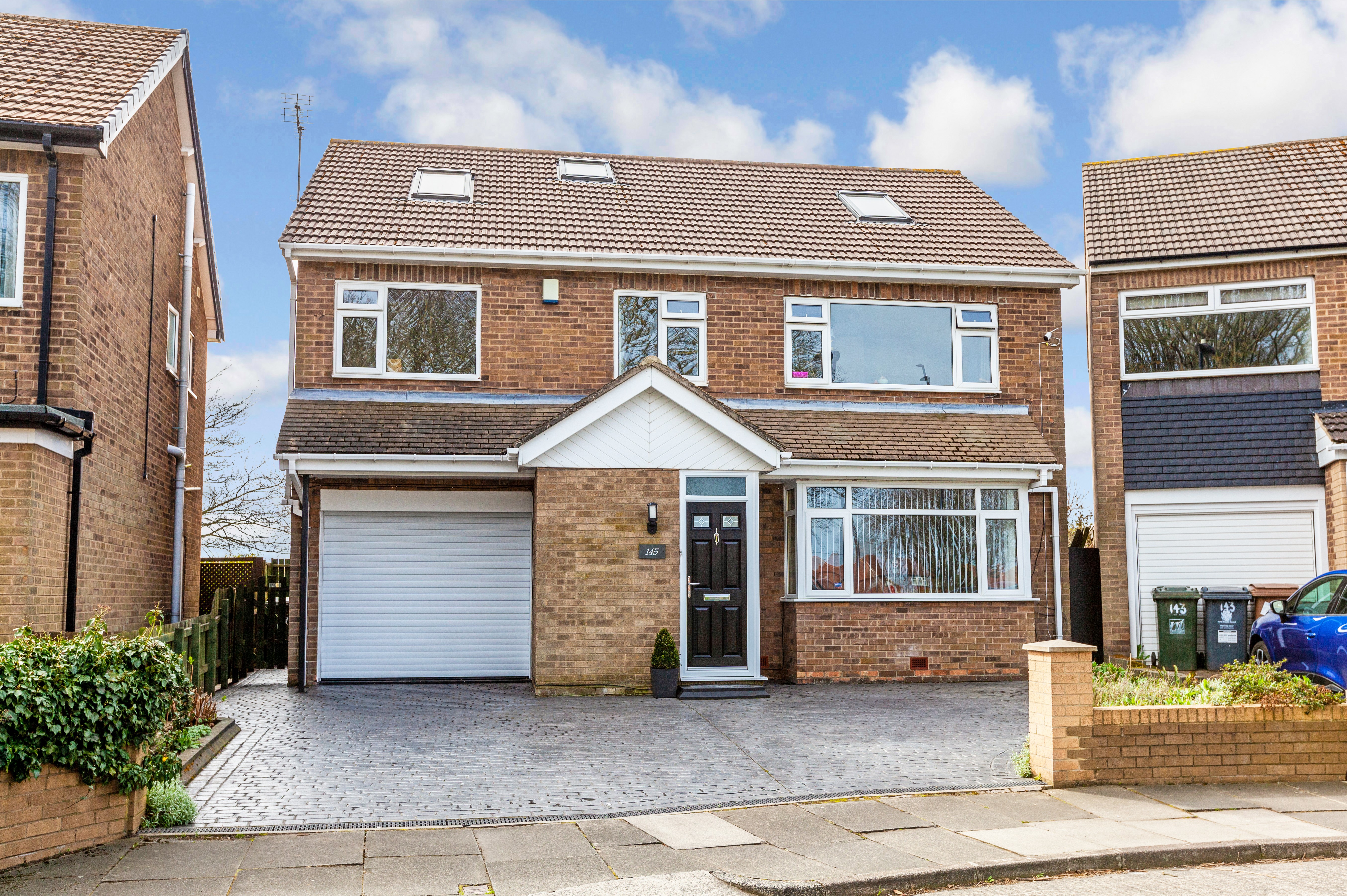 6 bedroom Detached House Seatonville Road, NE25 Property Search