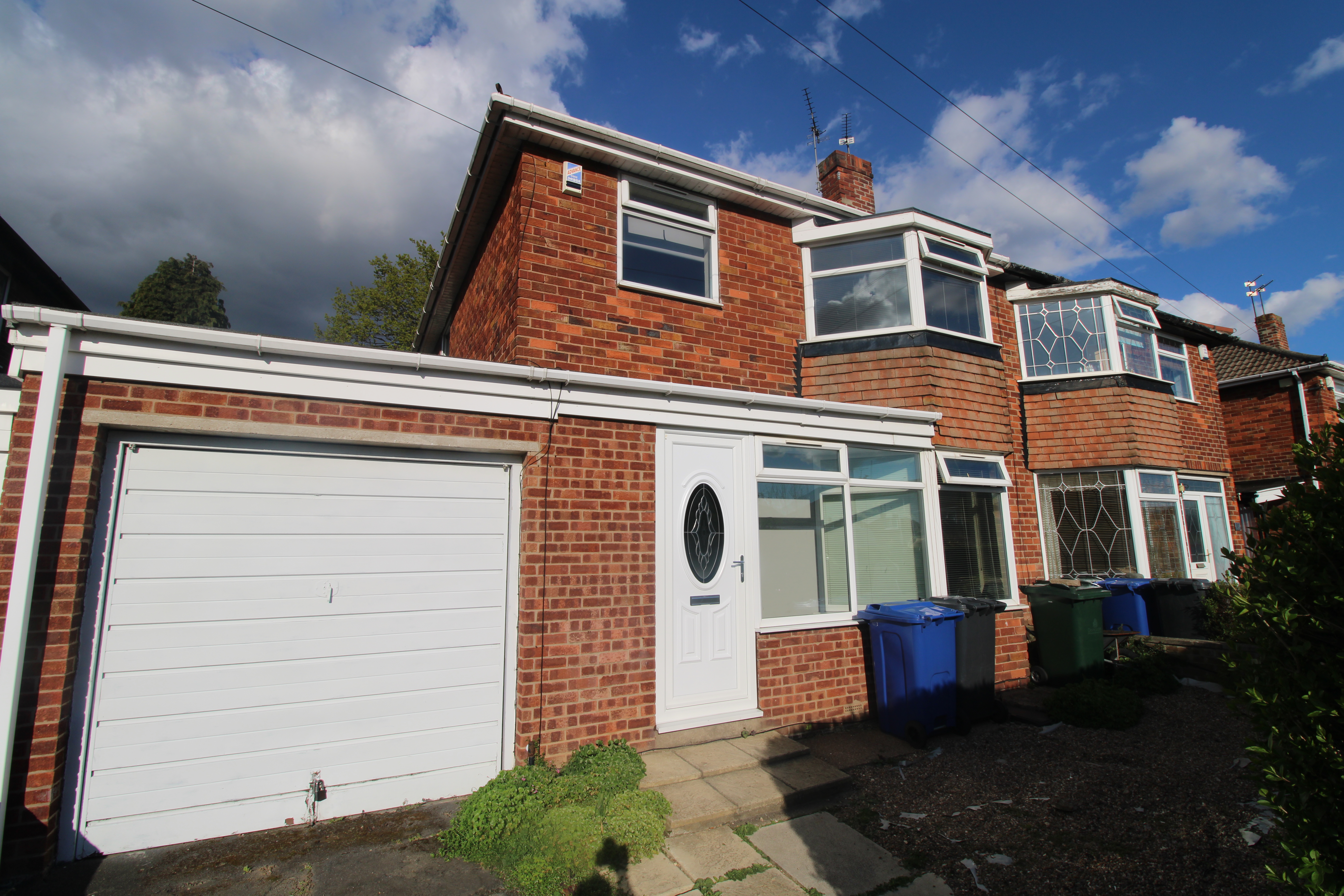 3 bedroom Semidetached House Grenville Road, DN4 Property Search