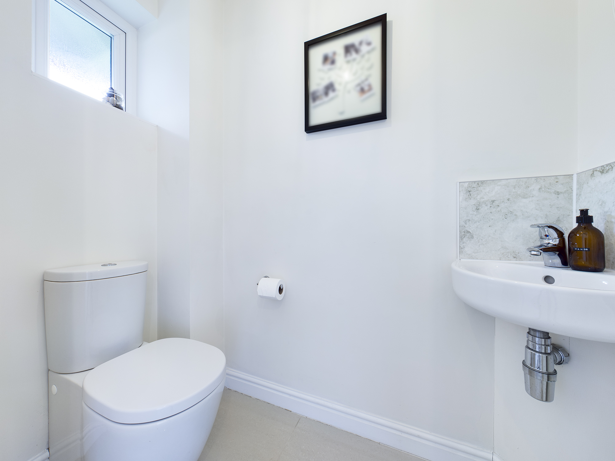 3 bedroom Terraced House Berrydale Road, L14 Strike