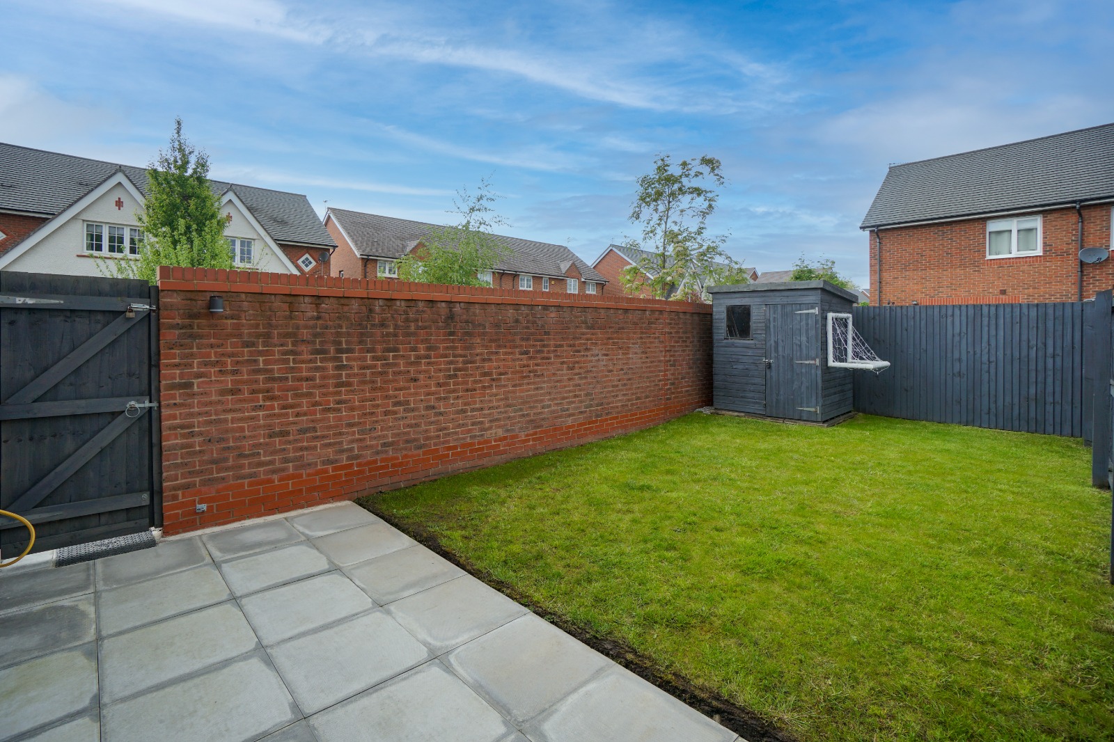 3 bedroom Terraced House Berrydale Road, L14 Strike