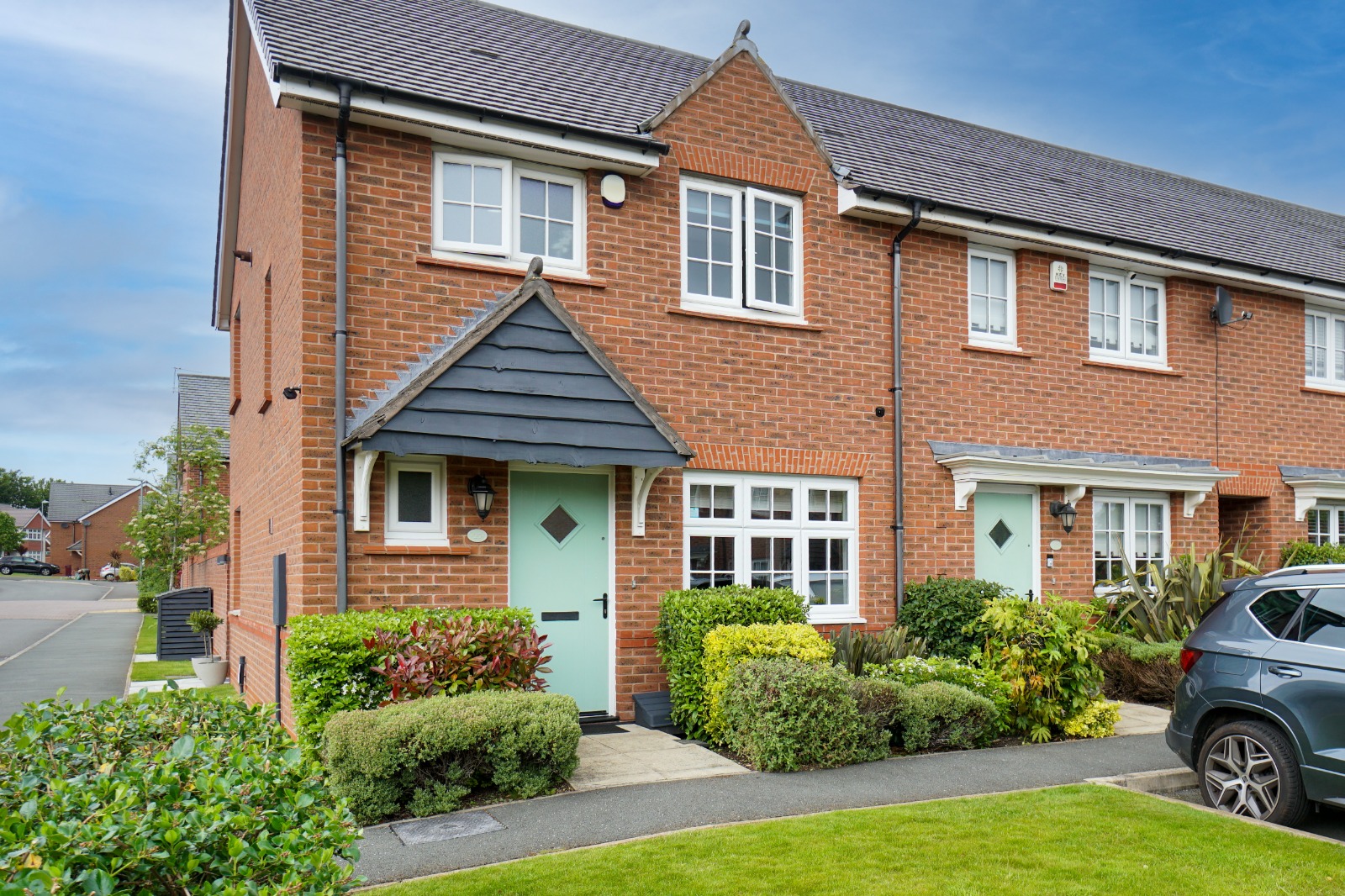 3 bedroom Terraced House Berrydale Road, L14 Property Search Strike