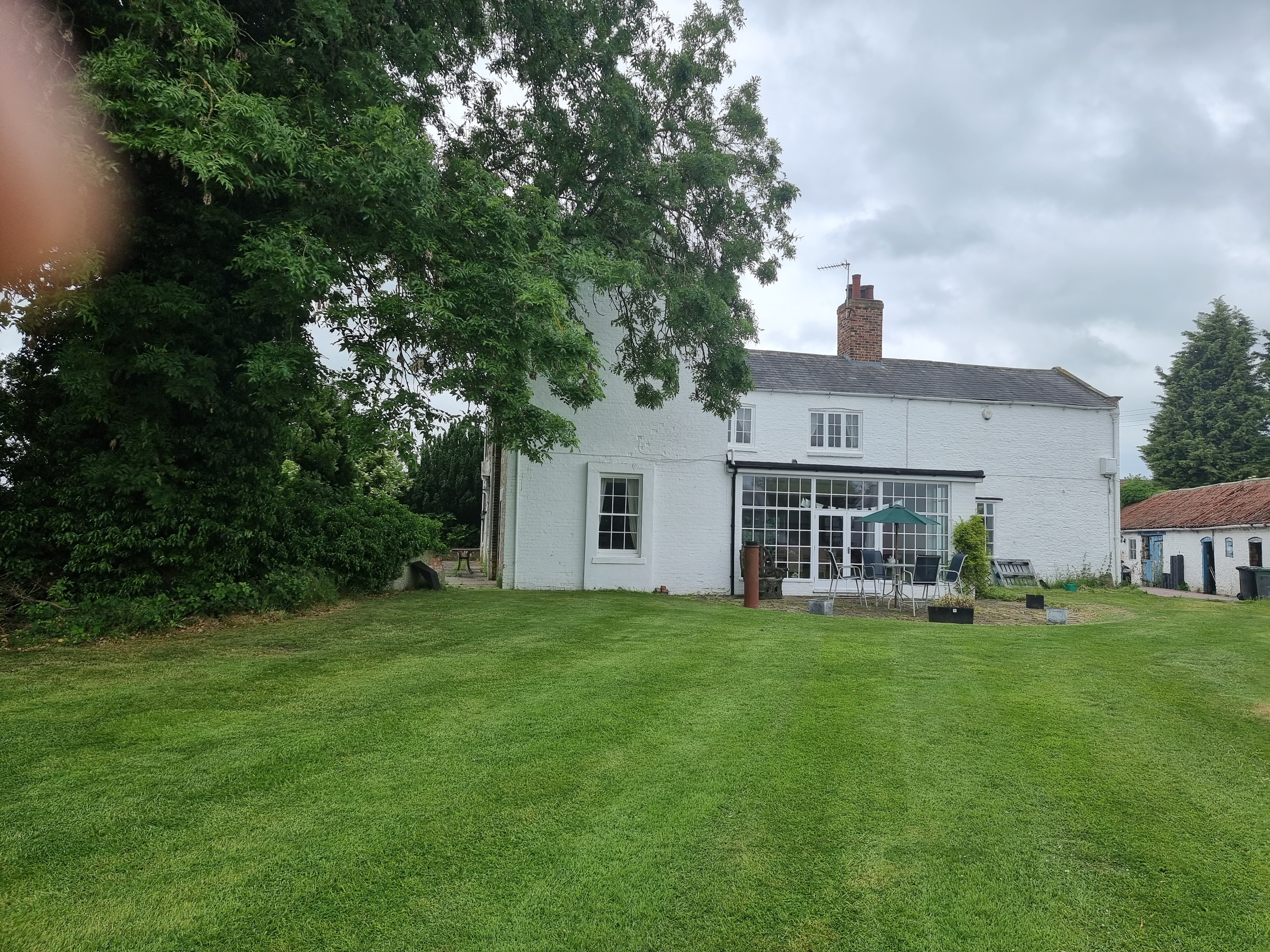 4 bedroom Detached House Thorpe Willoughby, YO8 Strike