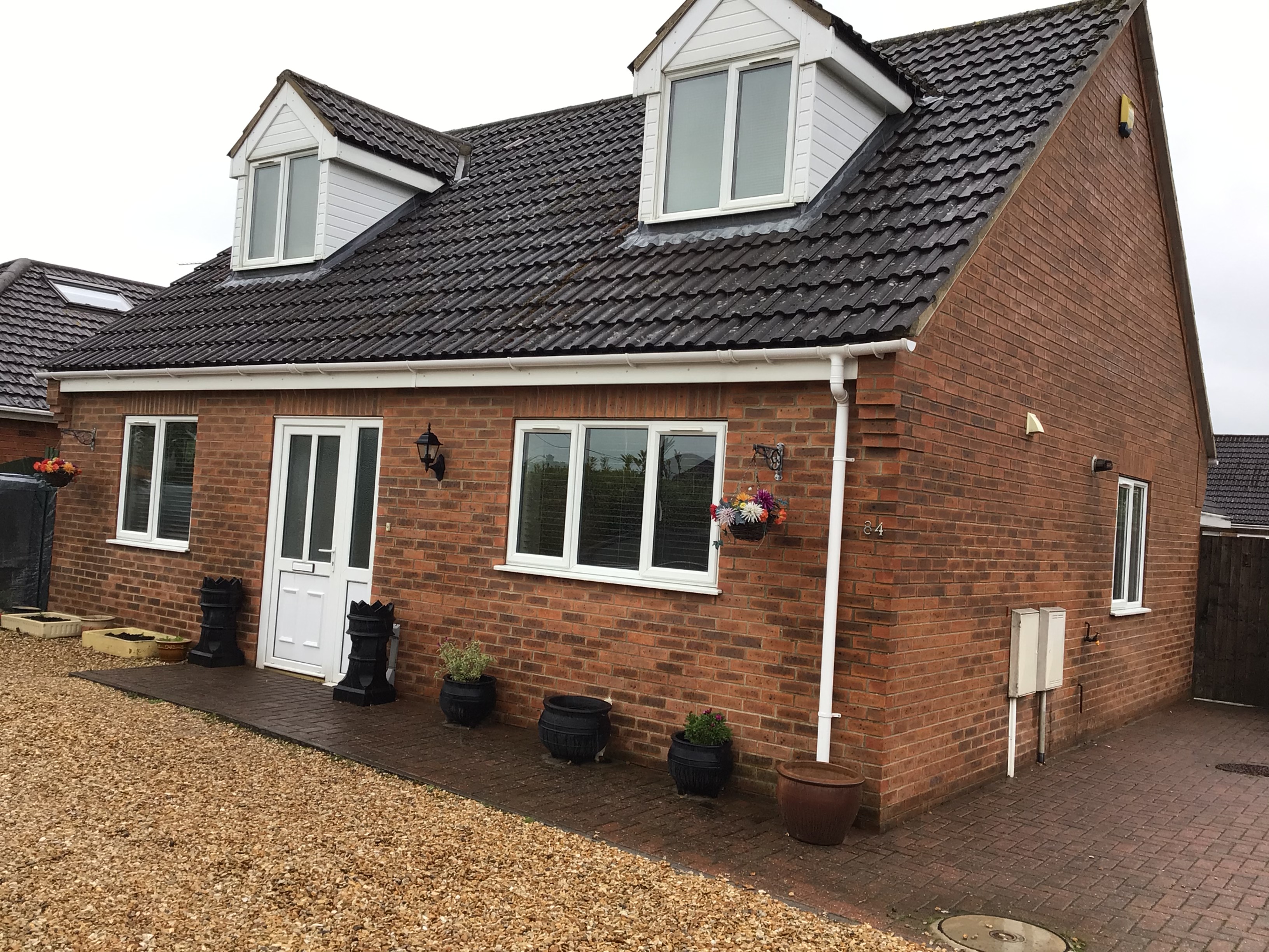 3 bedroom Detached House Hawthorn Road, LN3 Property Search Strike