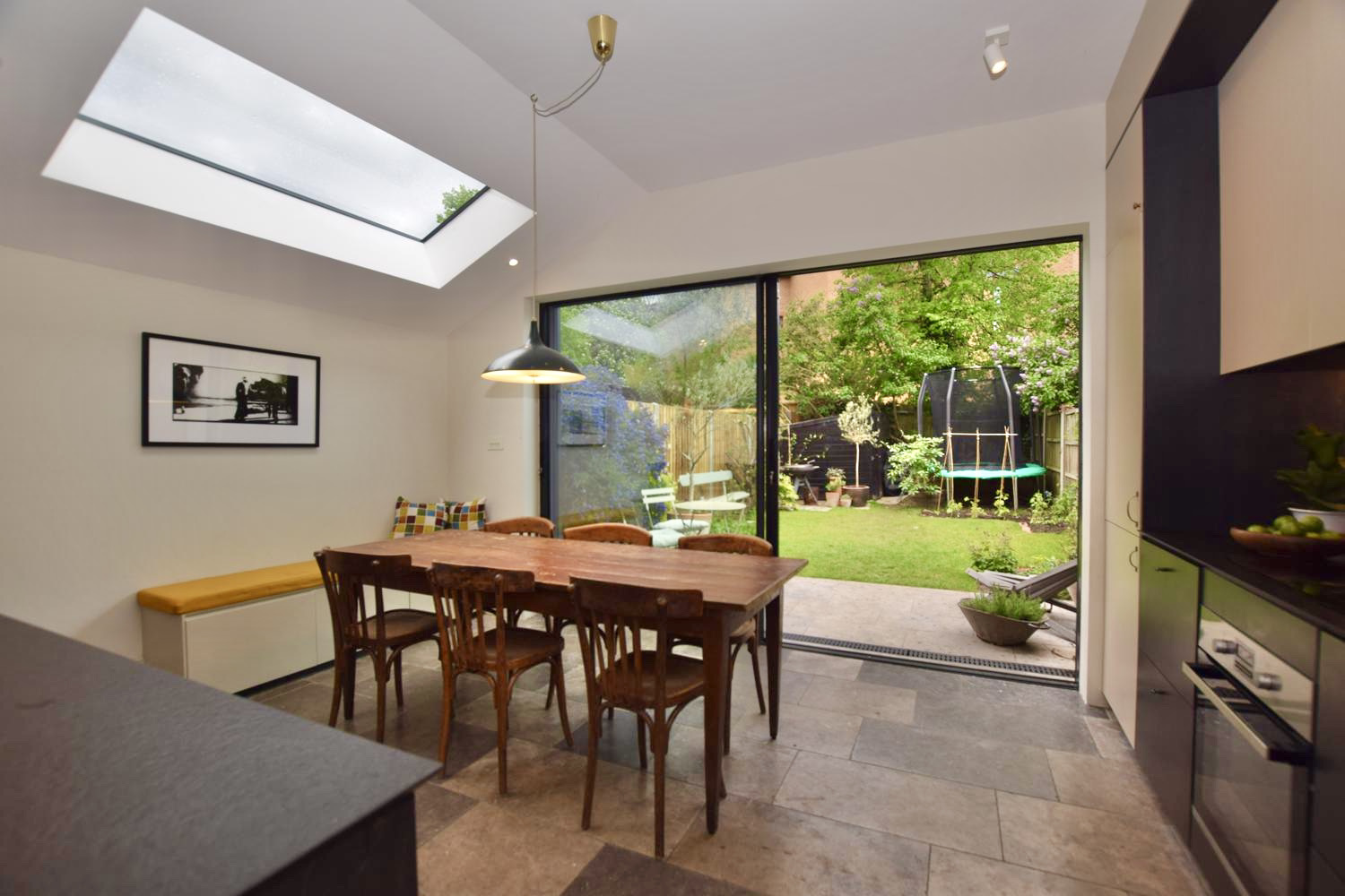 3 bedroom Flat Priory Road, N8 Property Search Strike