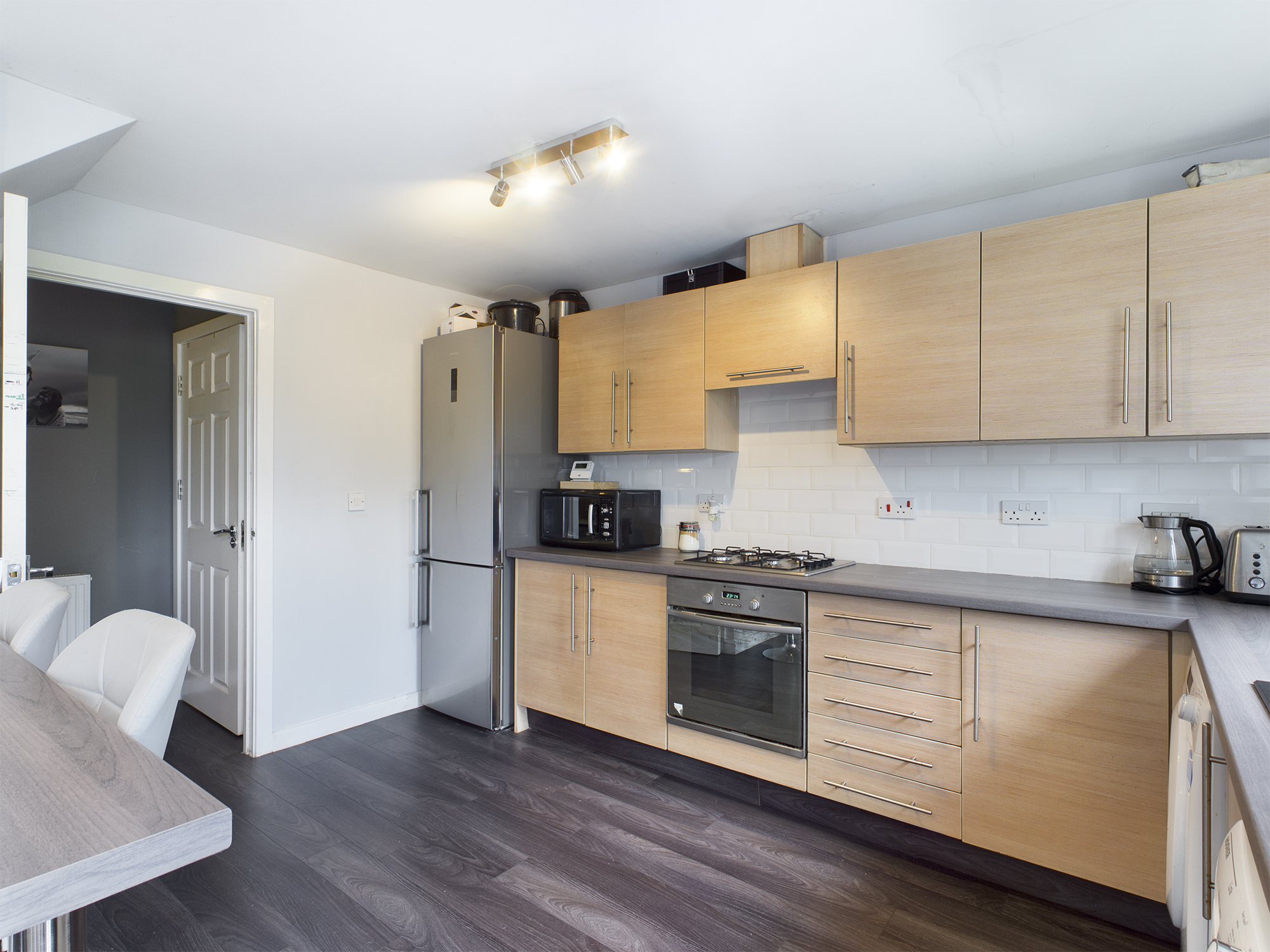 5 bedroom Townhouse Newbold Hall Drive, OL16 Property Search Strike