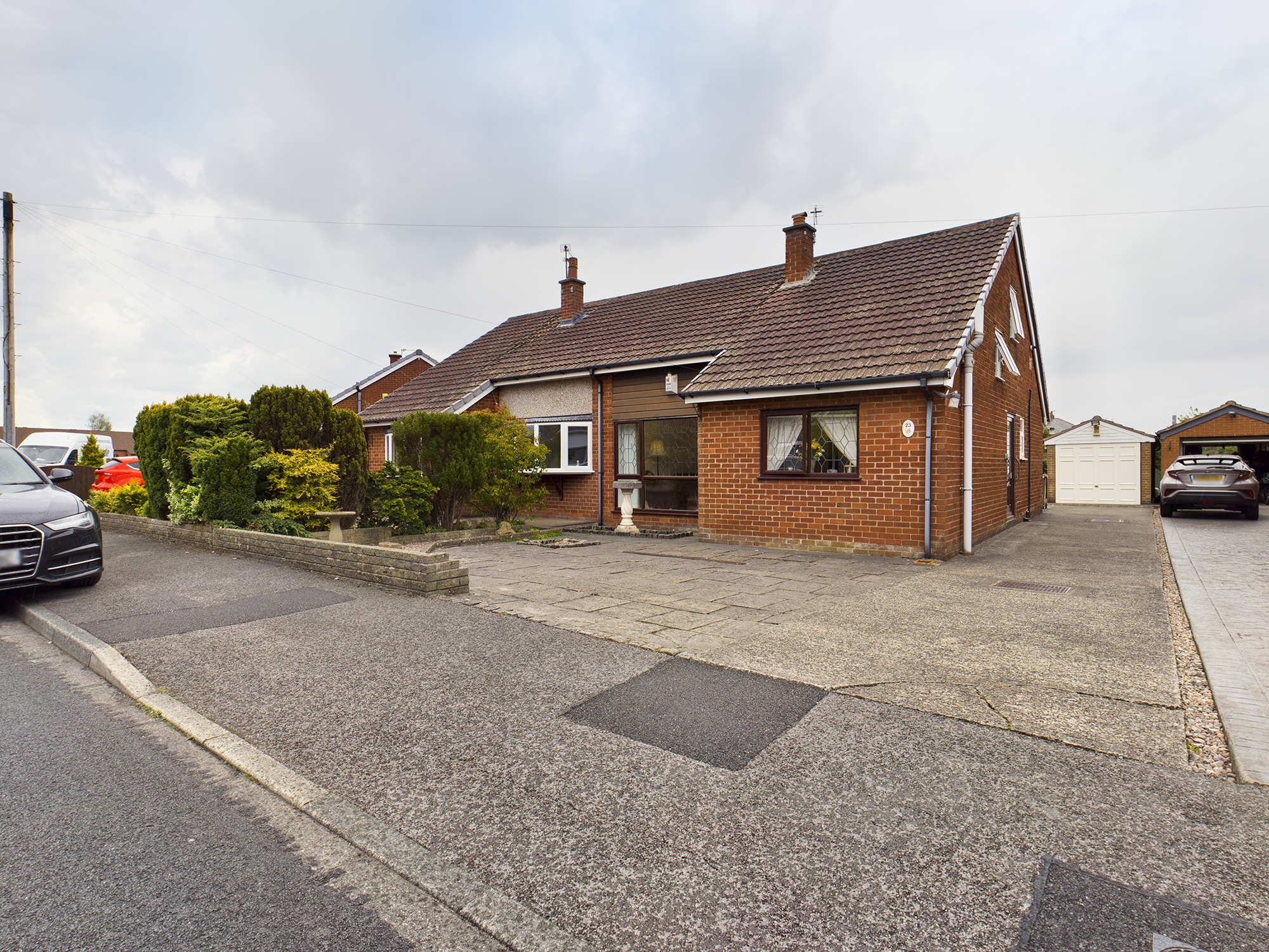 4 bedroom Bungalow St. Catherines Drive, PR2 Property Search Strike