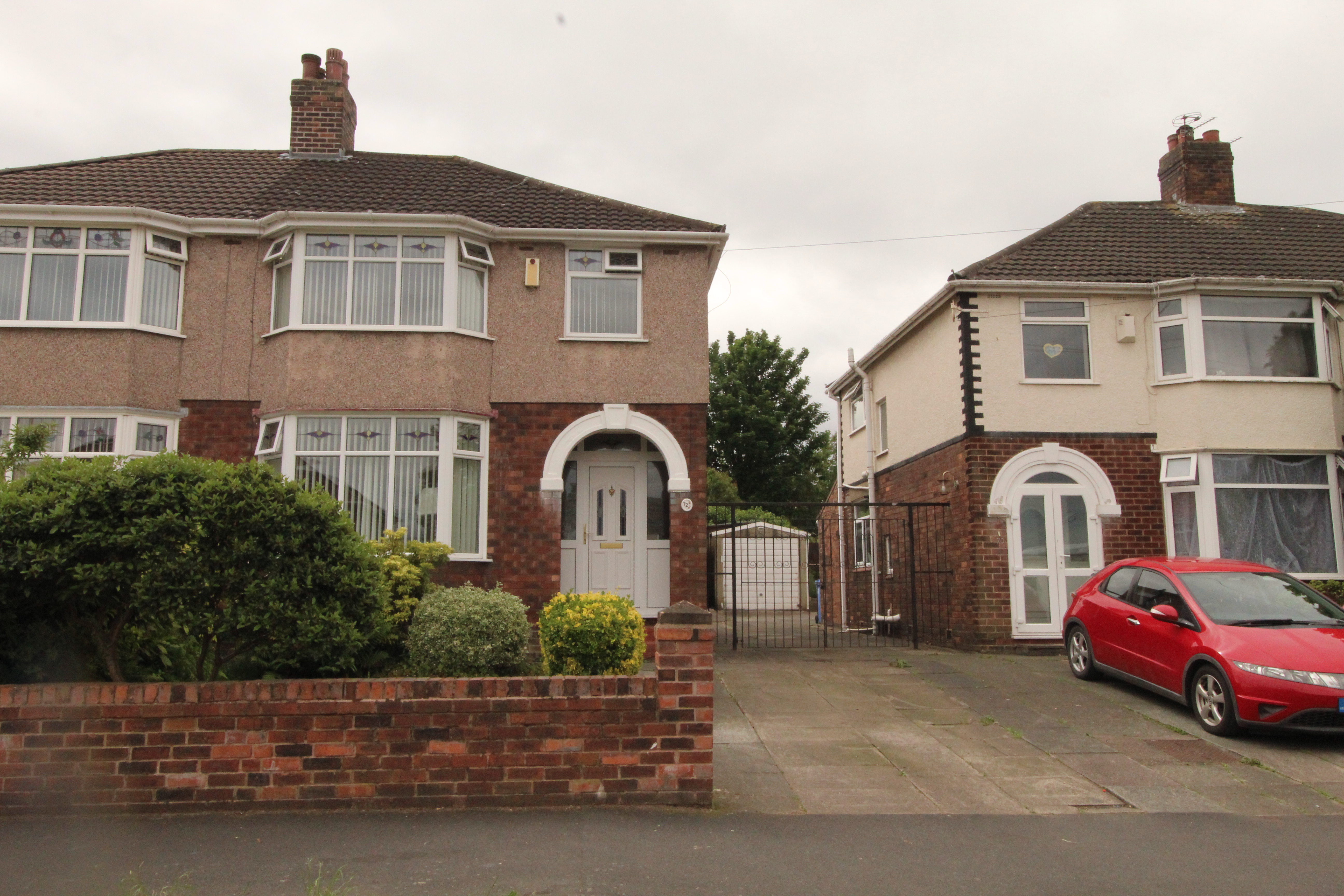 3 bedroom Semidetached House Norleane Crescent, WA7 Property