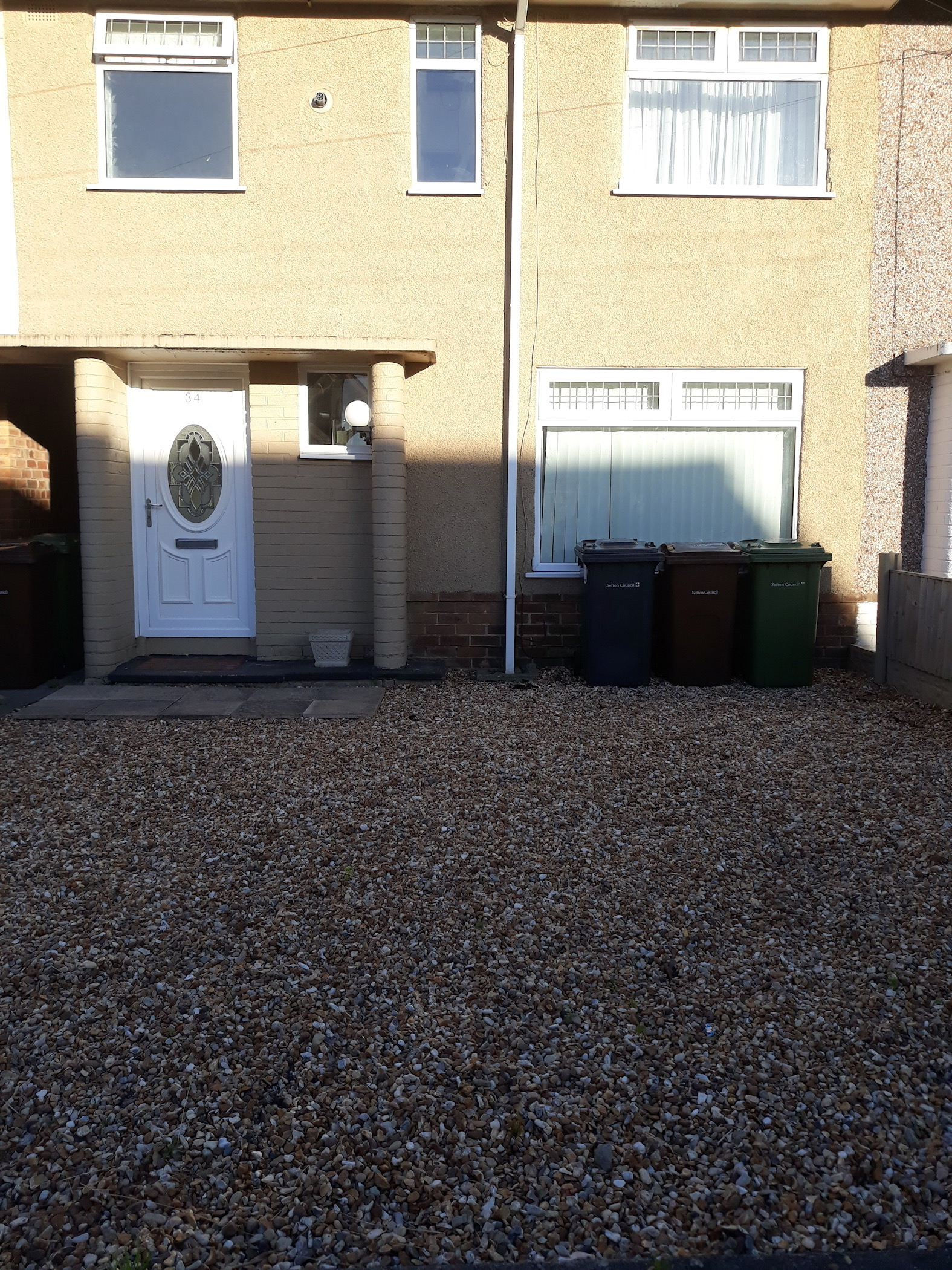 3 bedroom Terraced House Whitemeadow Drive, L23 Property Search