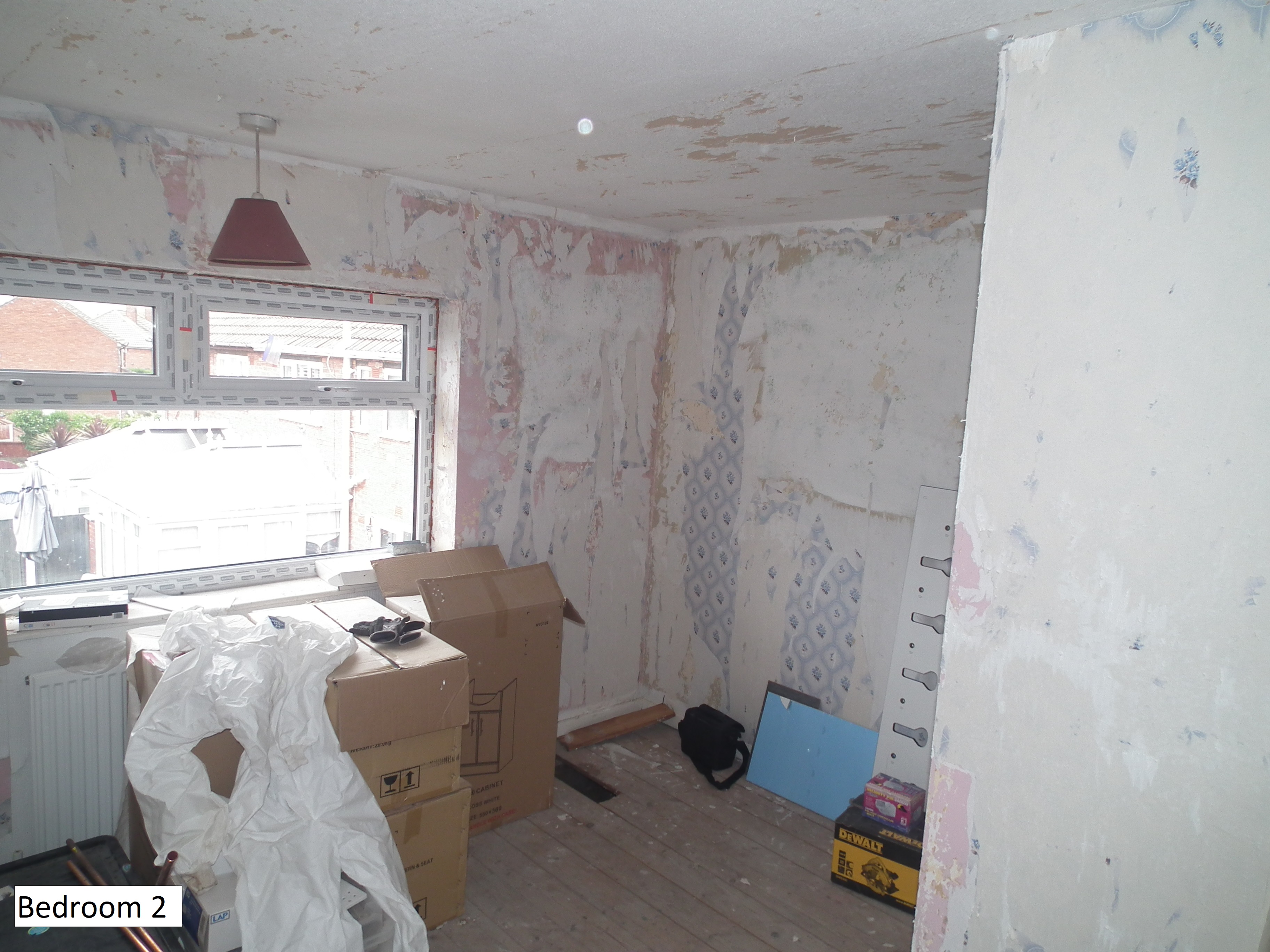 3 bedroom Terraced House Louis Pasteur Avenue, L30 Strike