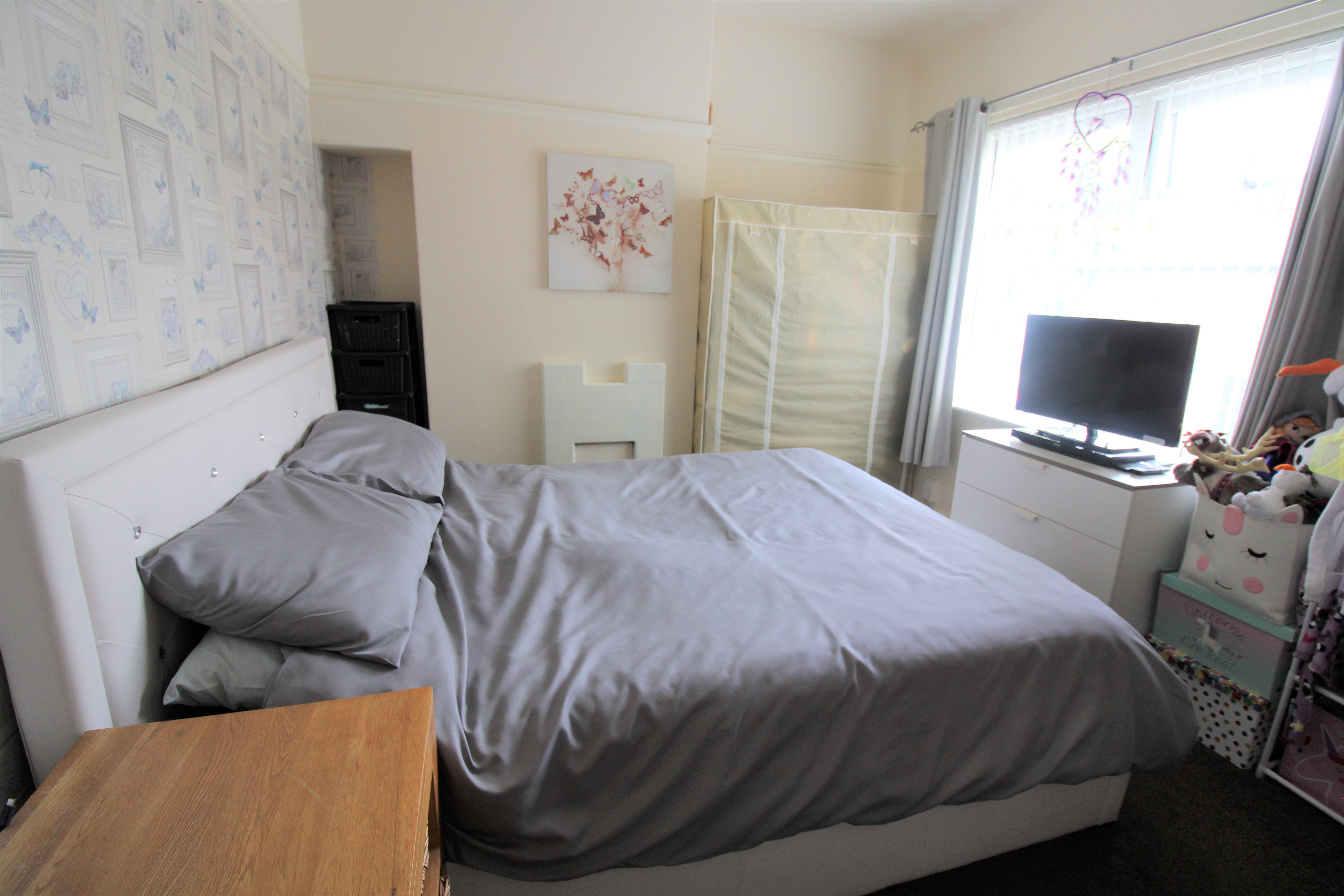 2 bedroom Terraced House Coronation Crescent, PR1 Strike