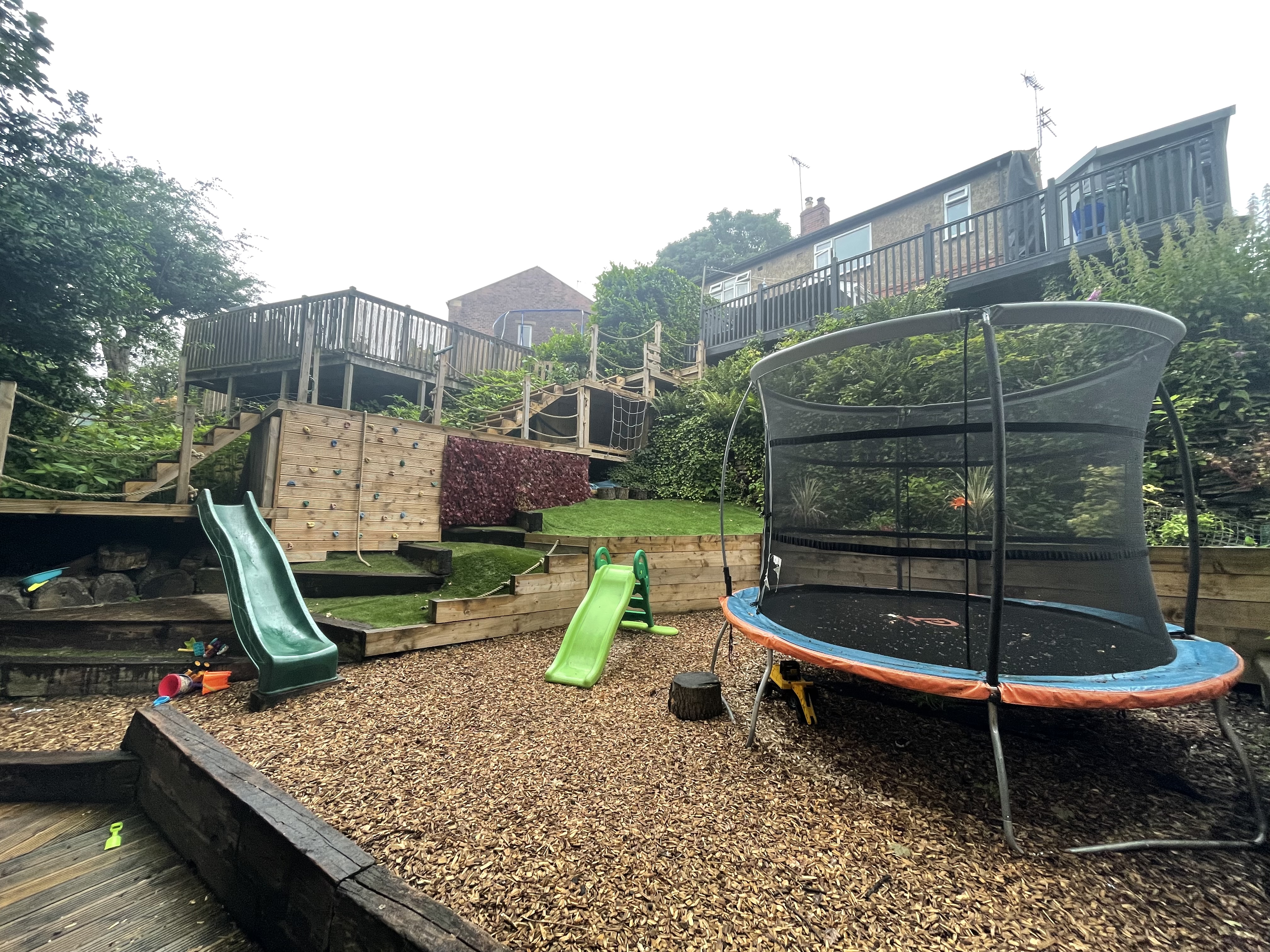 3 bedroom Semidetached House Cornmill Lane, WF15 Property Search