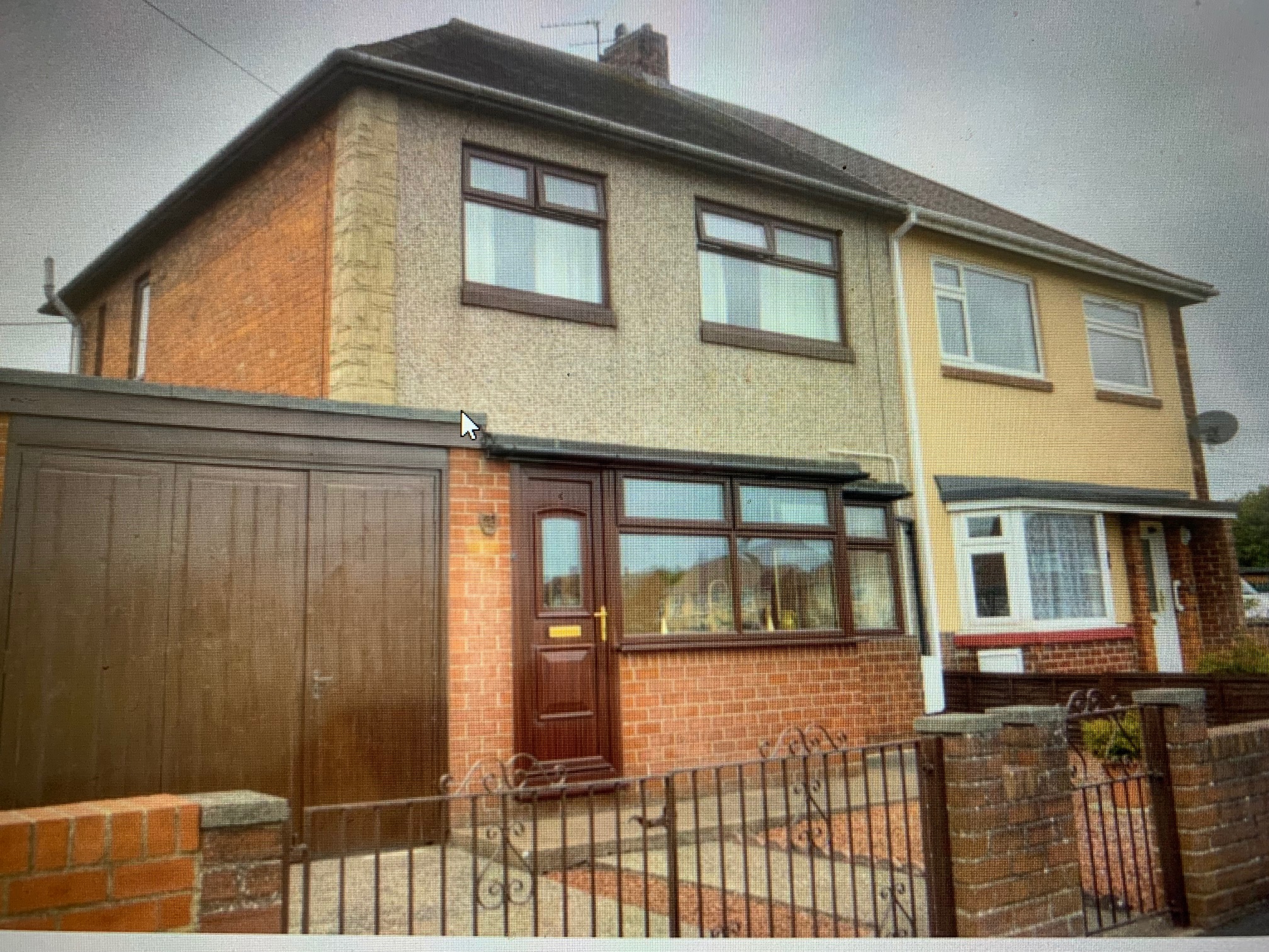 3 bedroom Semidetached House Hartlands, NE22 Property Search Strike
