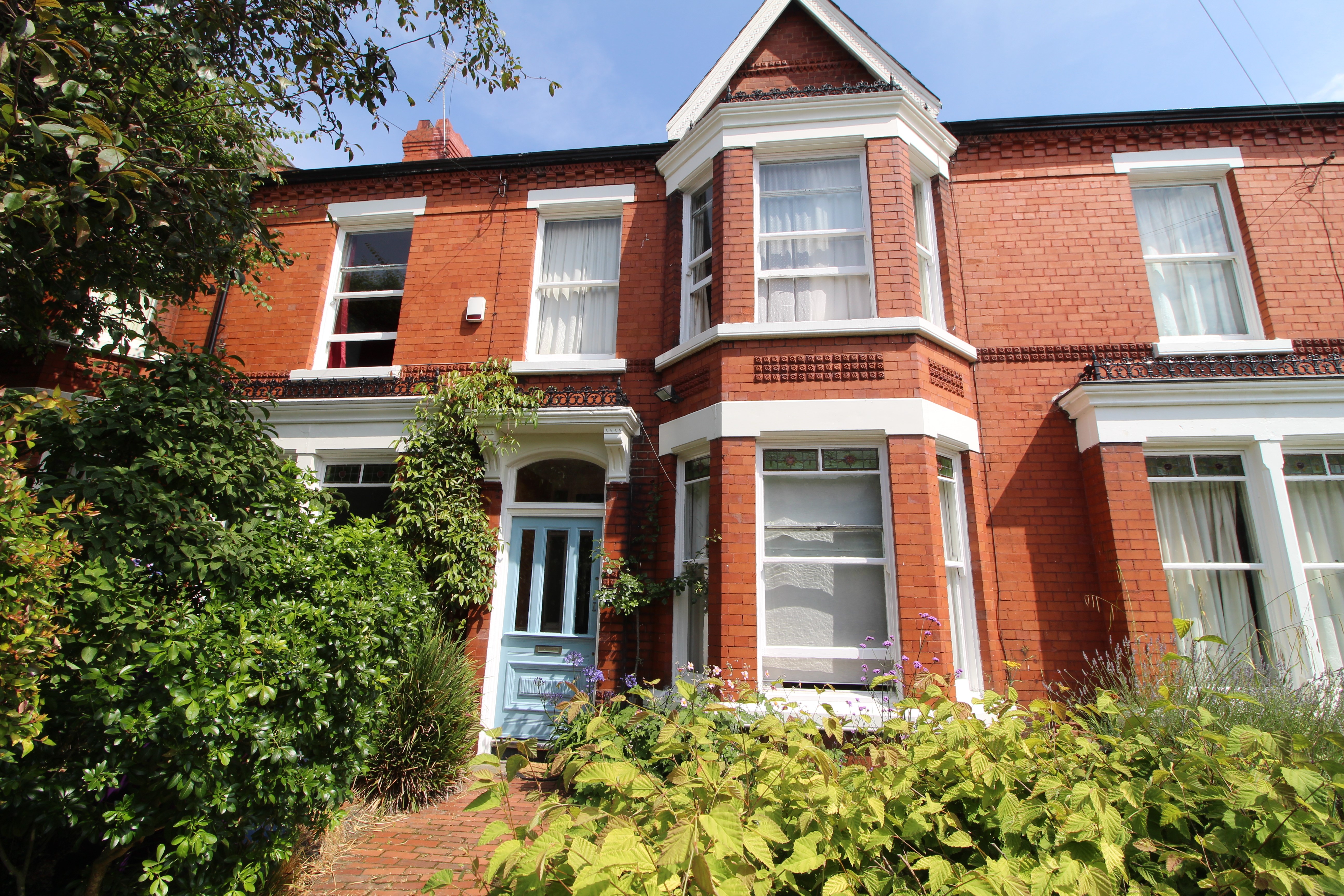 4 bedroom Terraced House Cheltenham Avenue, L17 Property Search