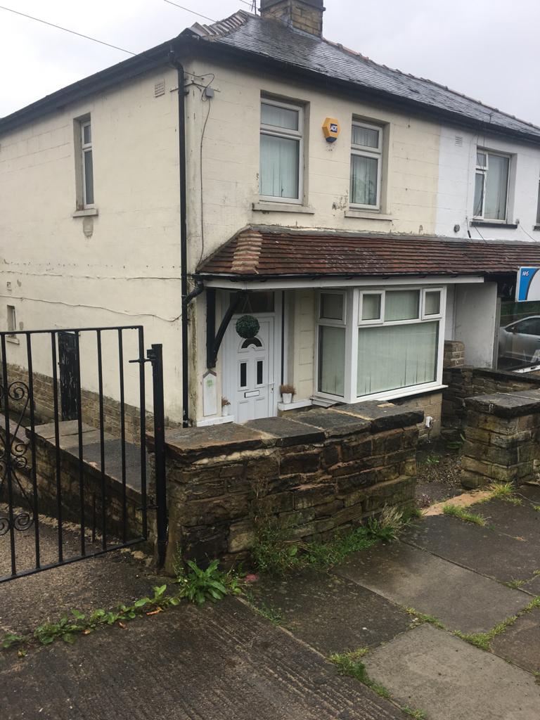 3 bedroom Semidetached House Gaisby Lane, BD18 Property Search Strike