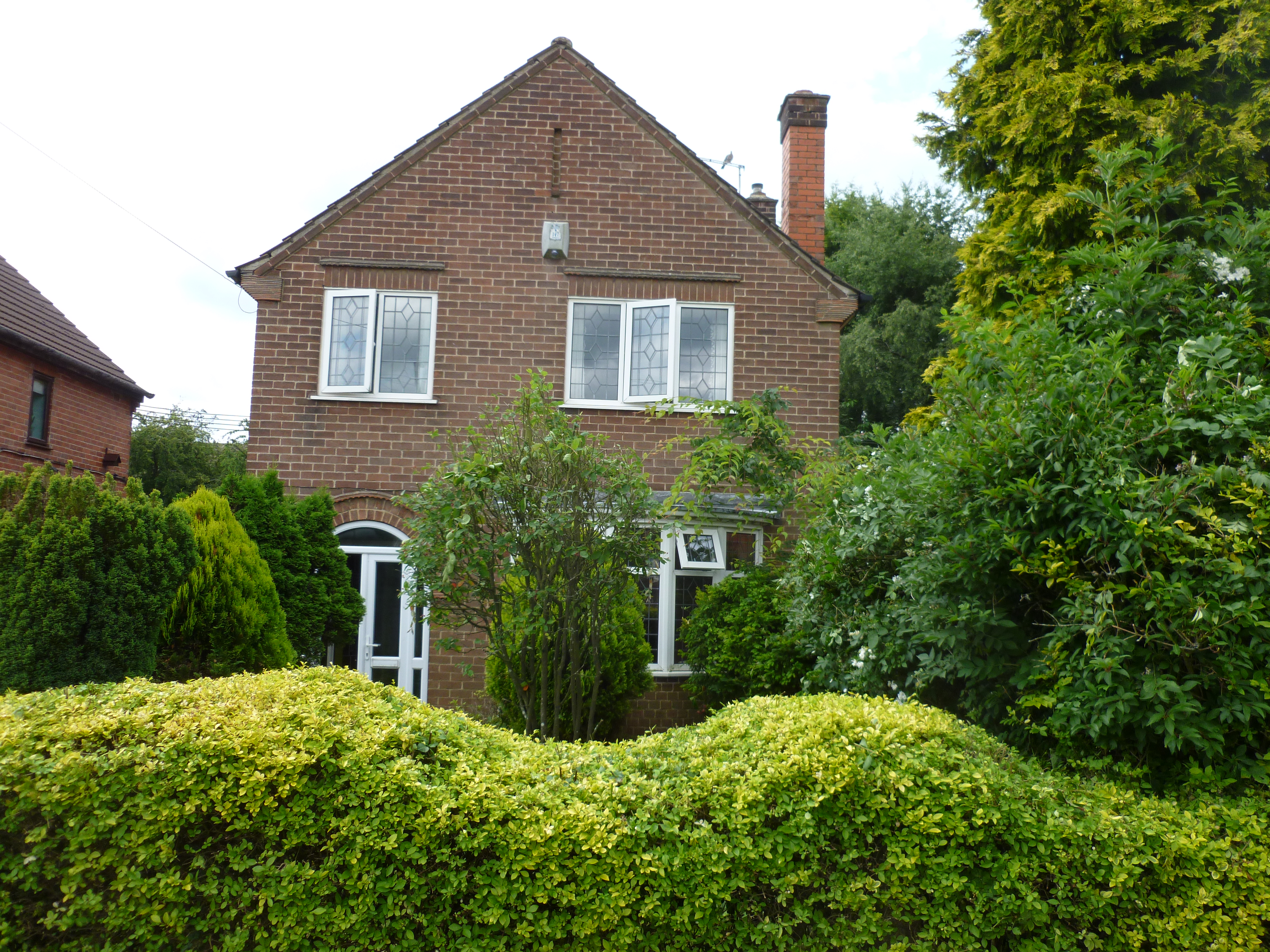3 bedroom Detached House Dove Road, DE5 Property Search Strike