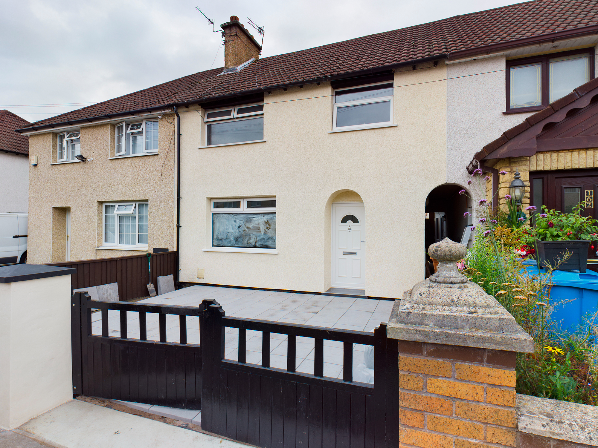 3 bedroom Terraced House Scarisbrick Drive, L11 Property Search