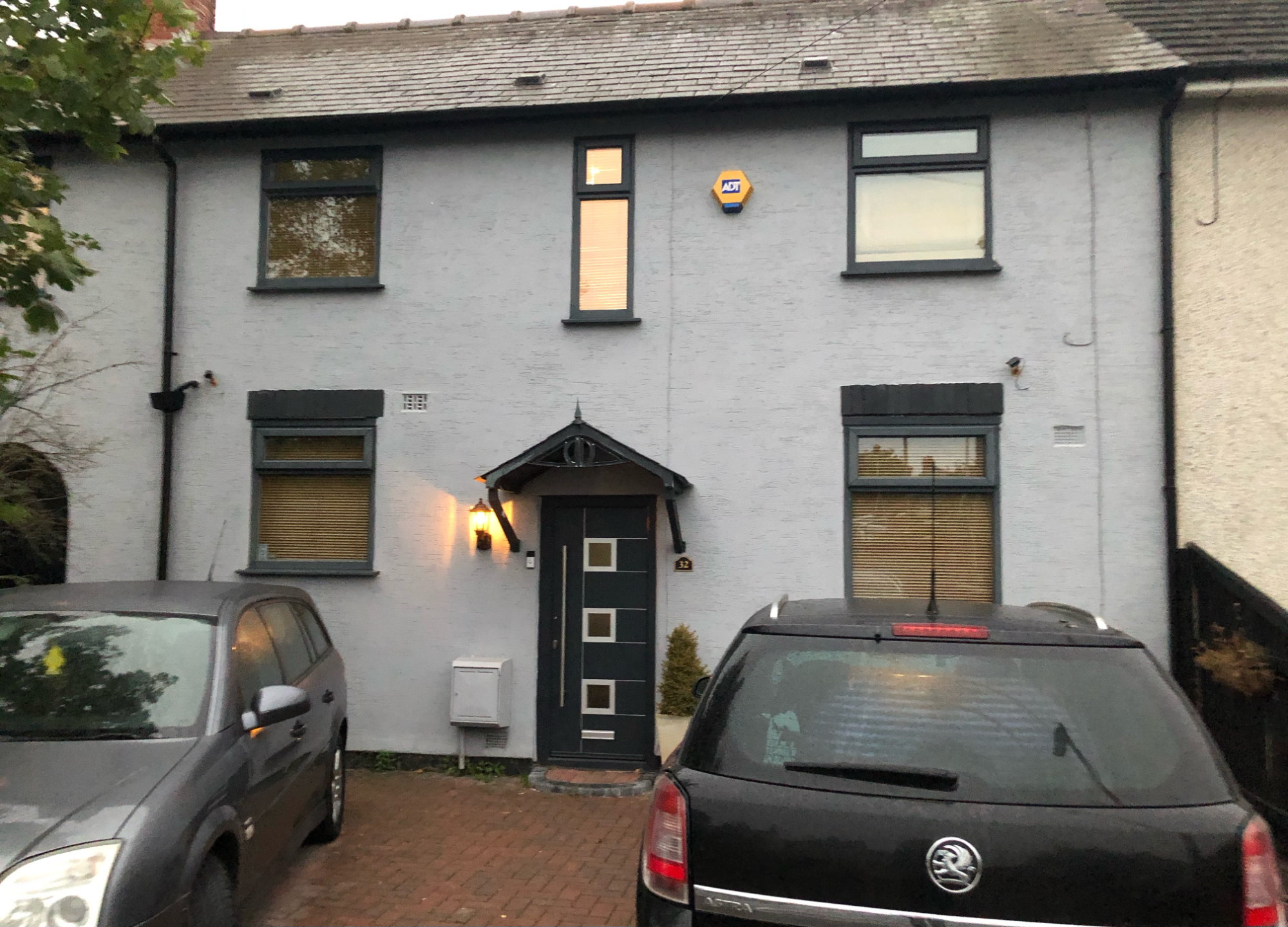 4 bedroom Terraced House Thornber Grove, FY1 Property Search Strike