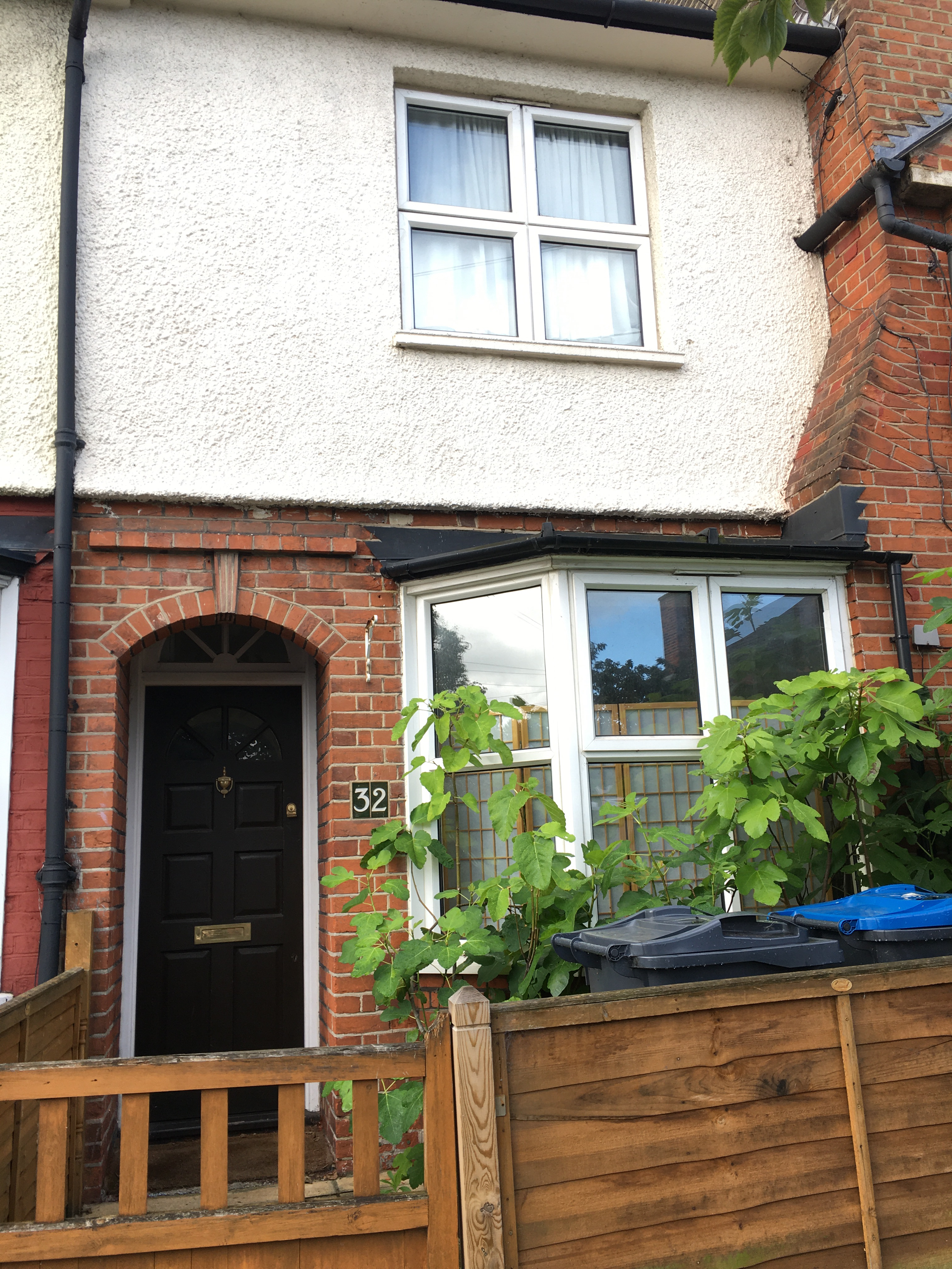 2 bedroom Terraced House Northborough Road, SW16 Property Search Strike