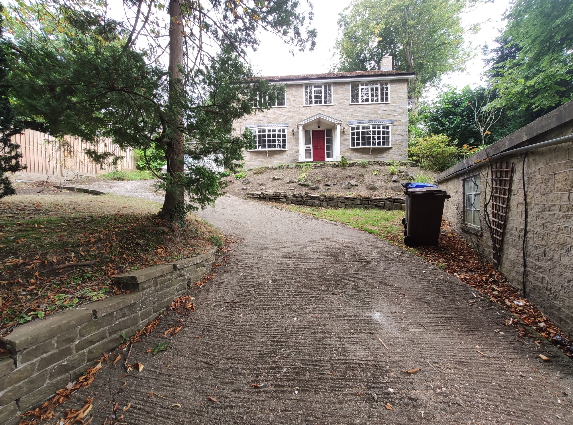 4 bedroom Detached House Queen Victoria Road, S17 Property Search