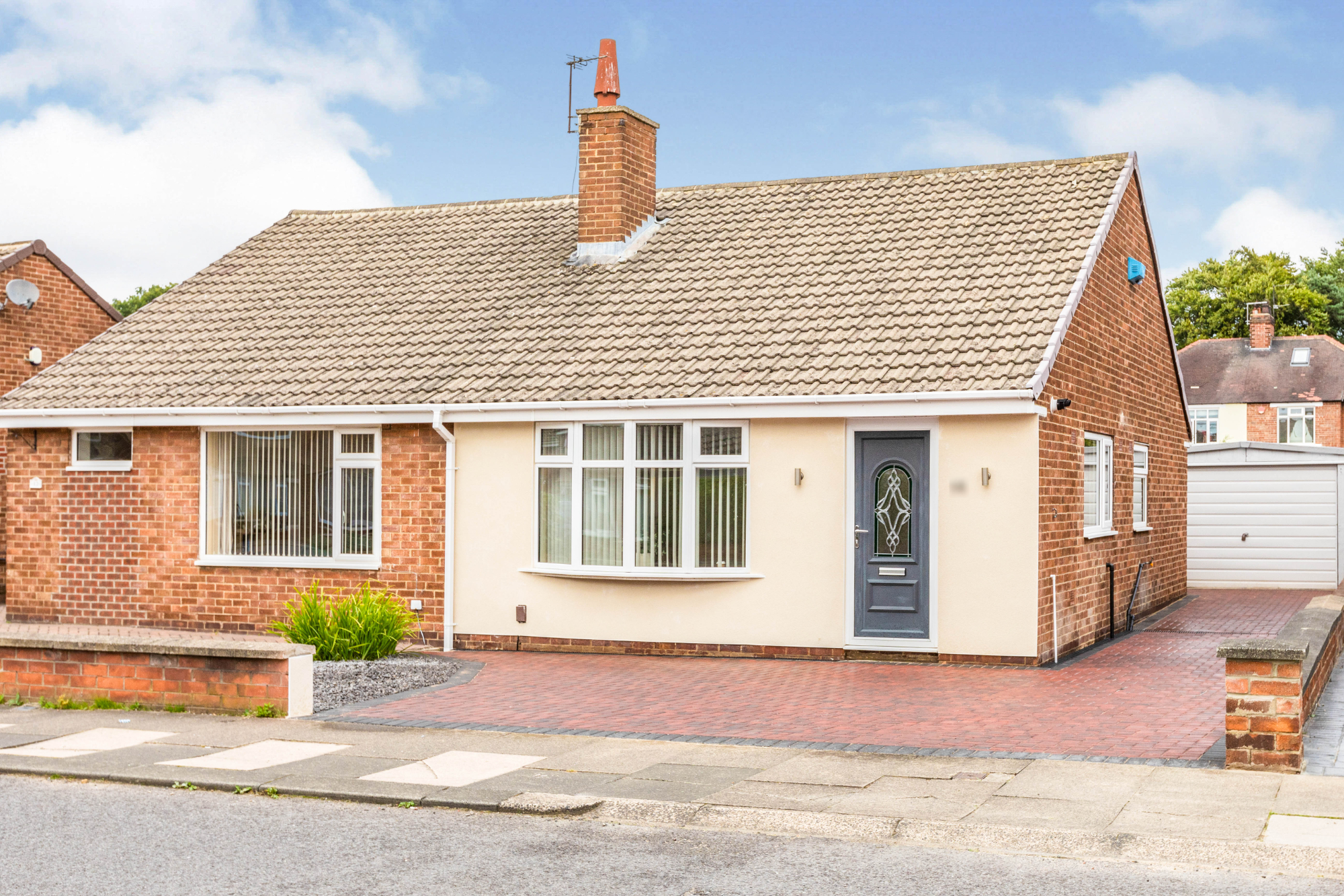 2 bedroom Bungalow Birtley Avenue, TS5 Property Search Strike