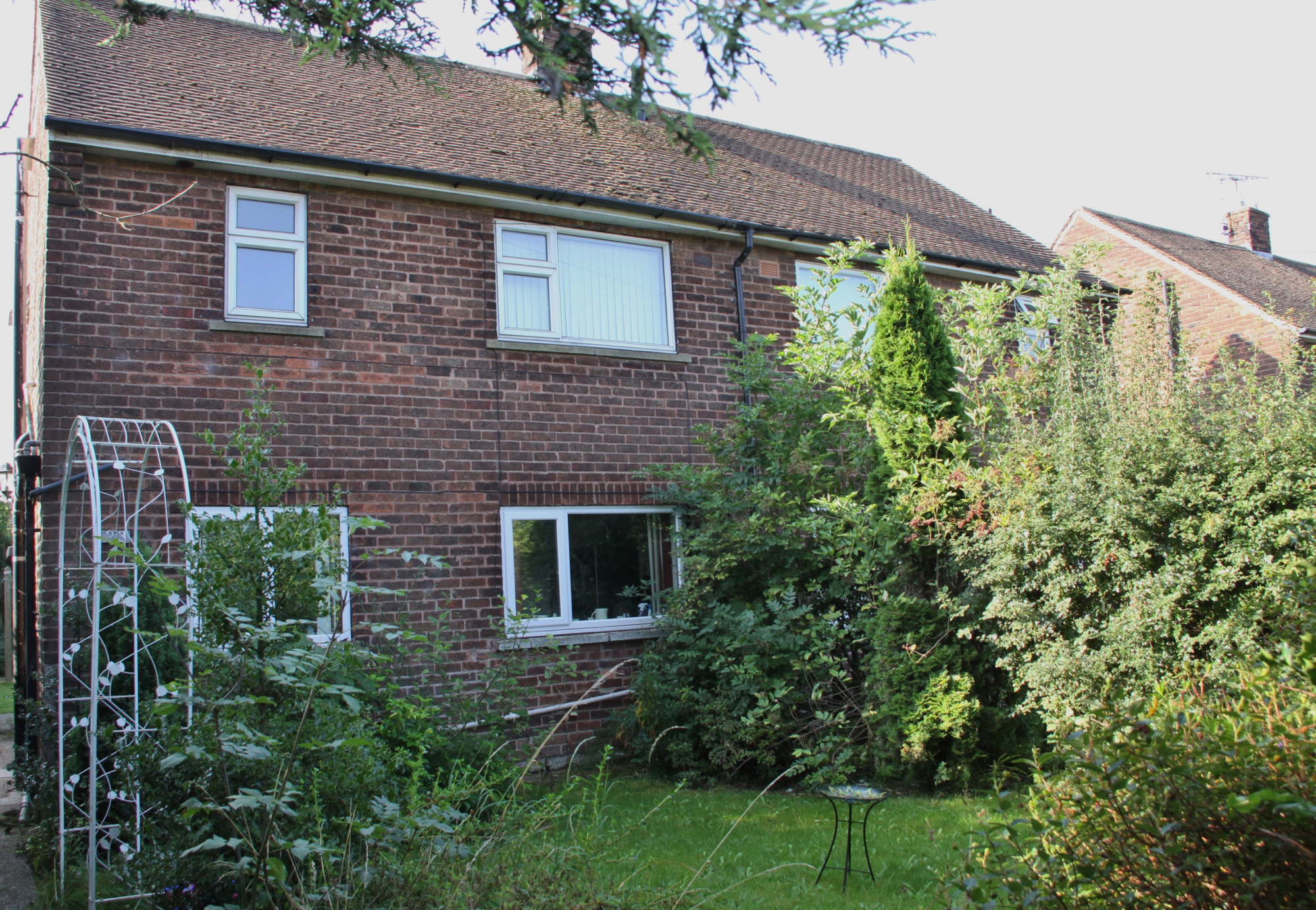 2 bedroom Semidetached House Oldcotes Road, Dinnington, S25 Property Search Strike