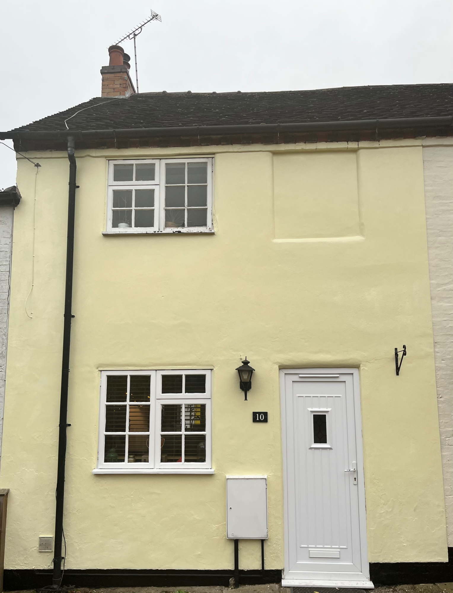 2 bedroom Terraced House Cornmill Lane, DE13 Property Search Strike