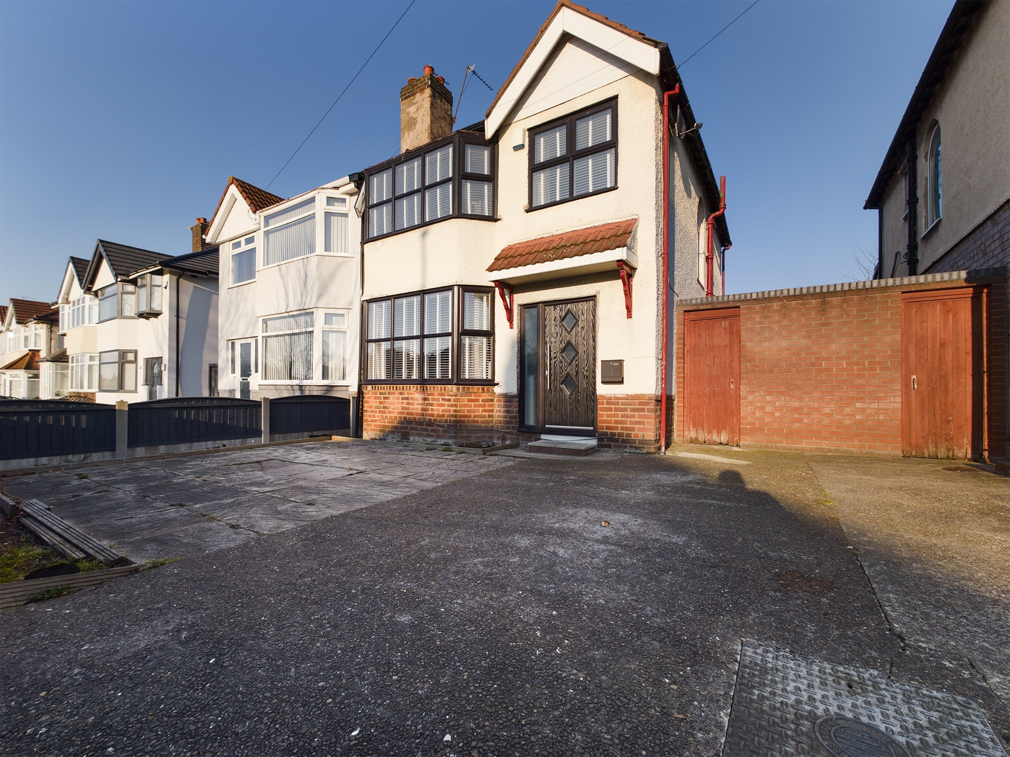 3 bedroom Semidetached House Kirkstone Road South, L21 Property