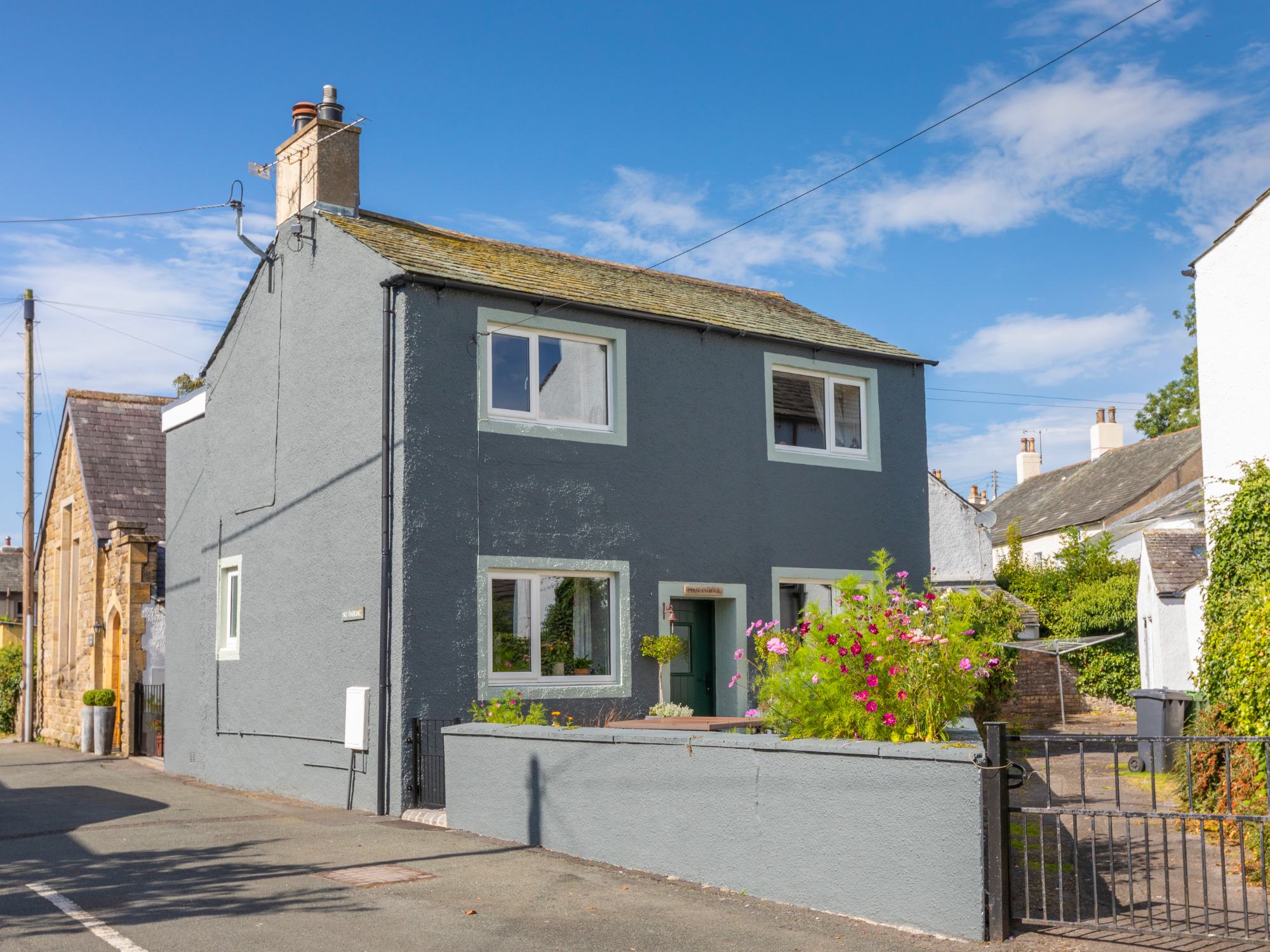 3 bedroom Detached House Papcastle, CA13 Property Search Strike