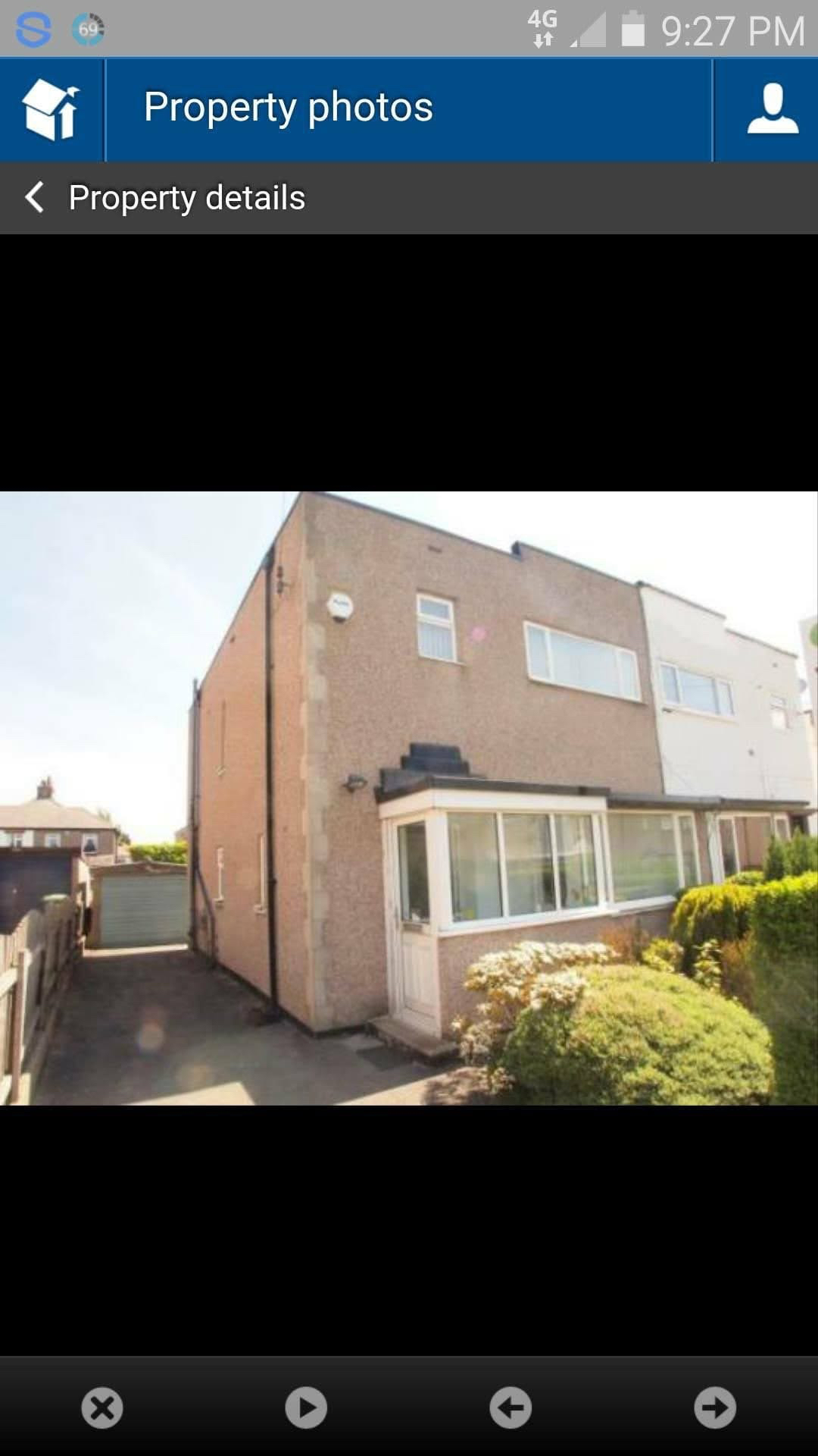 3 bedroom Semidetached House Daleside Avenue, LS28 Property Search